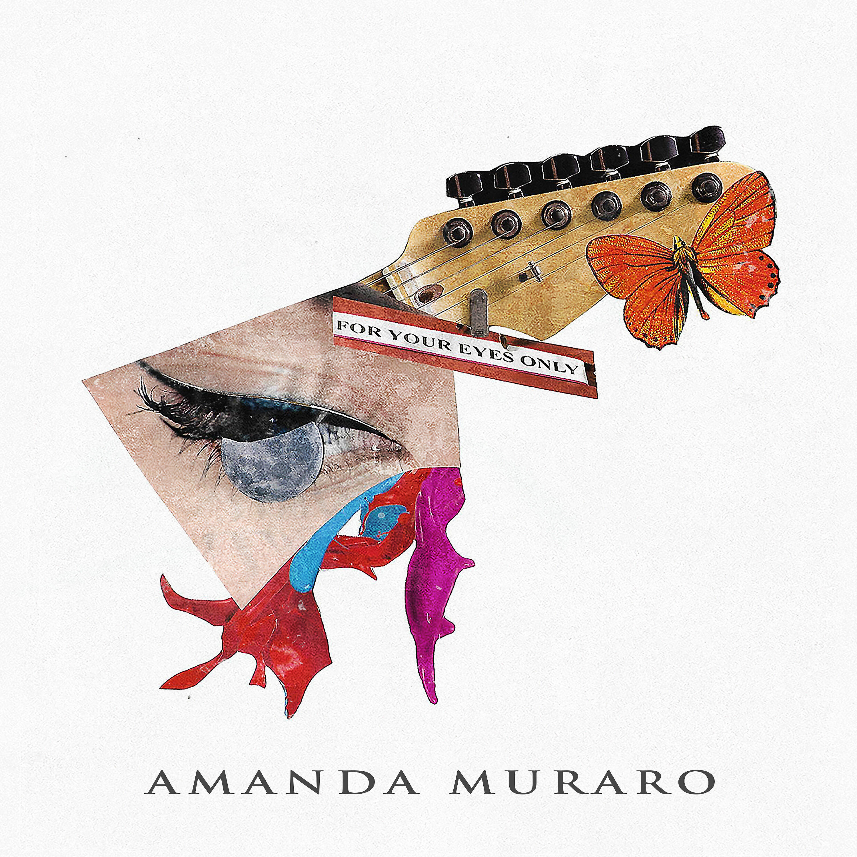 amanda muraro - Dnc Bonus Track (Remix)