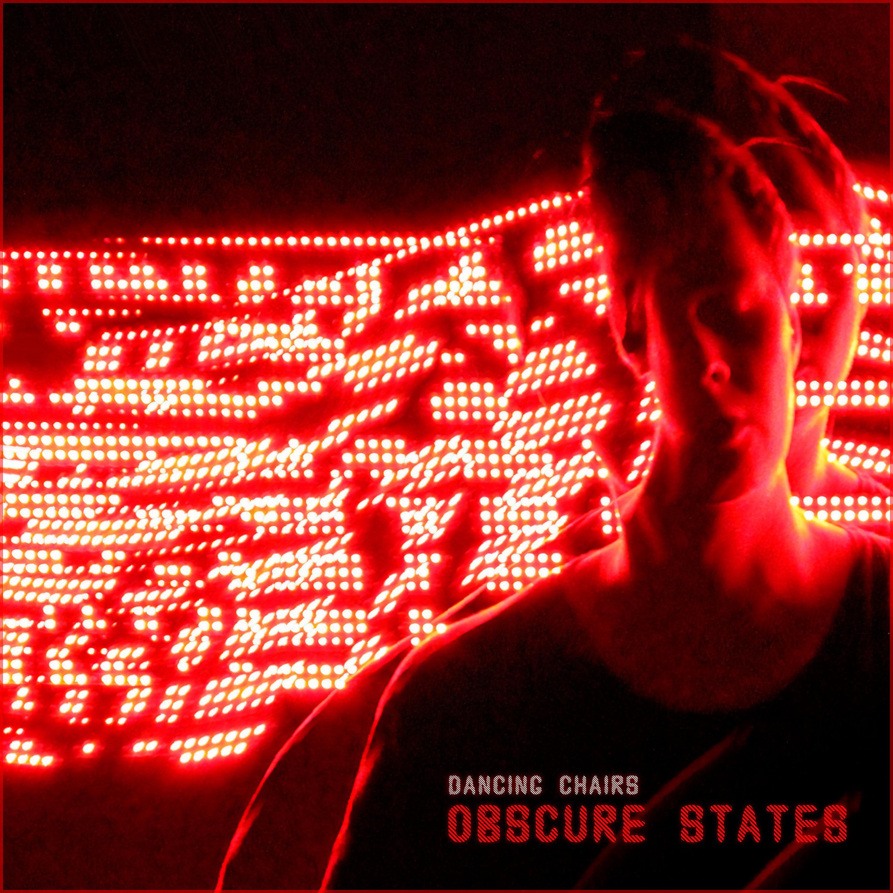 Постер альбома Obscure States