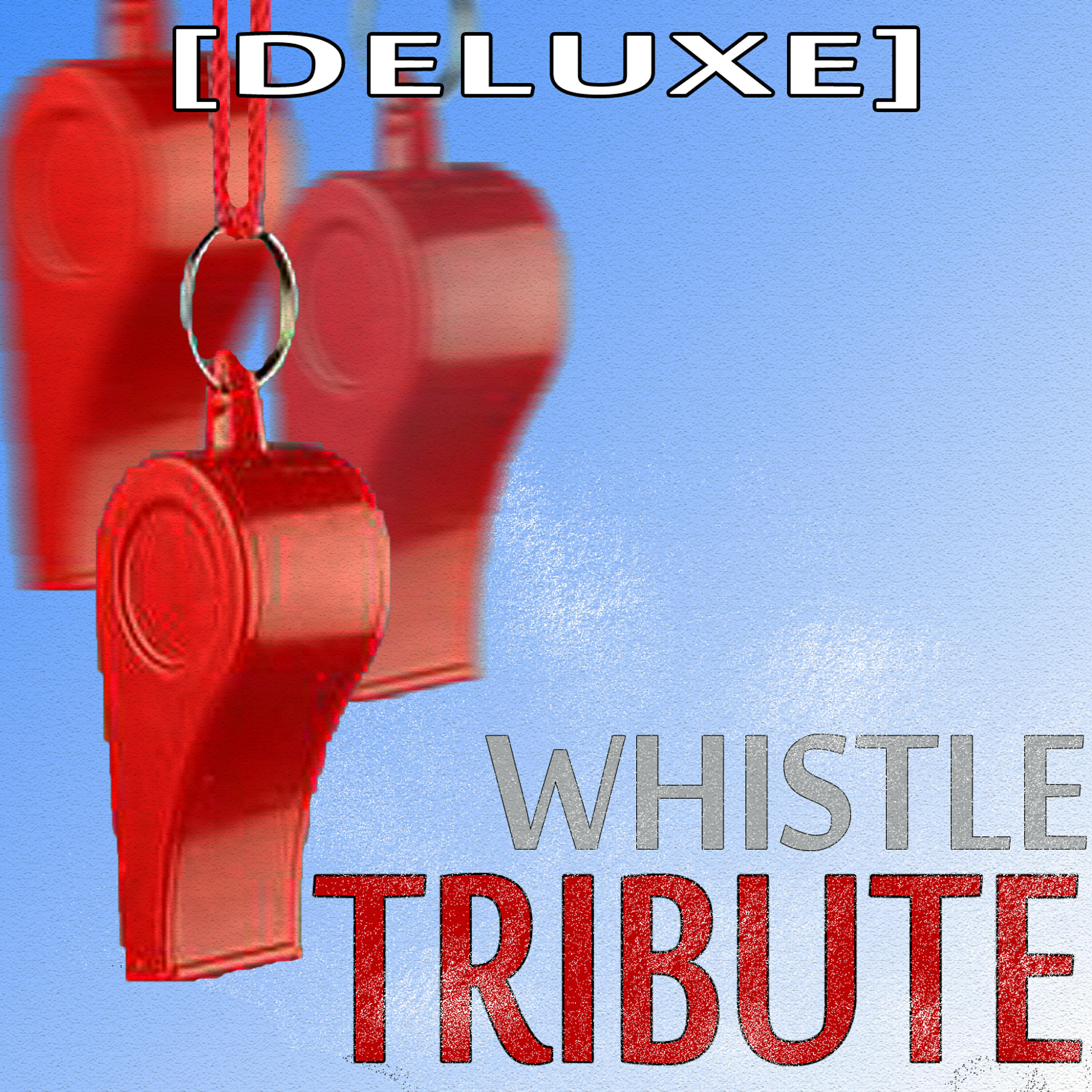 The Supreme Team - Whistle (Flo Rida Tribute)