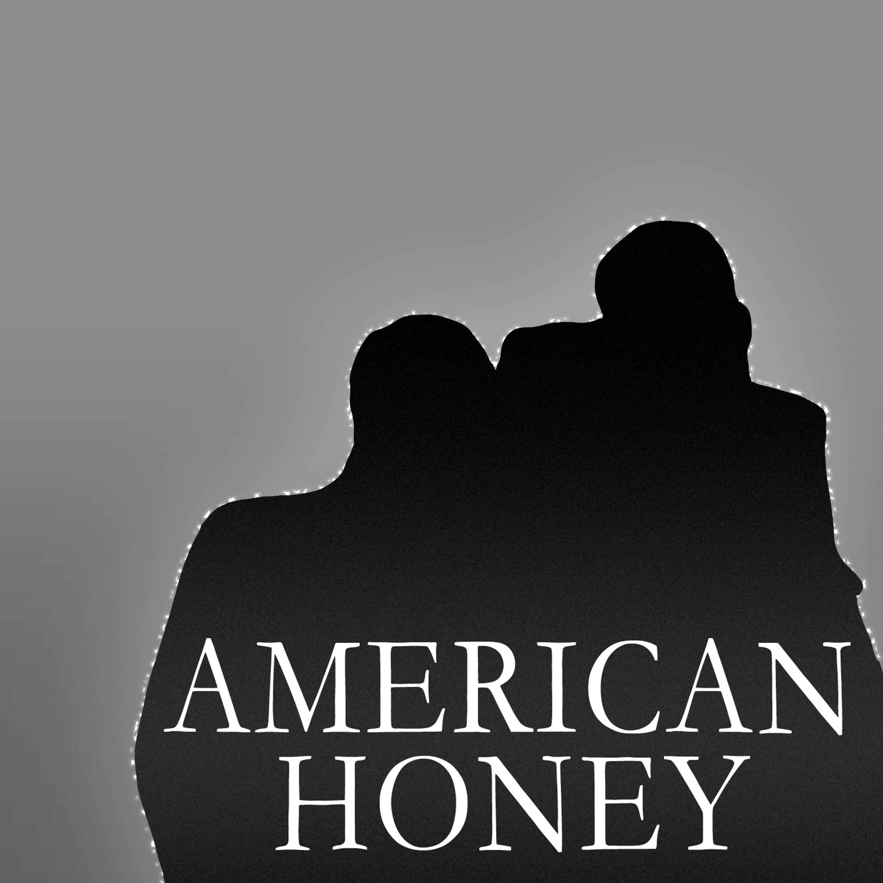 Постер альбома American Honey - Tribute