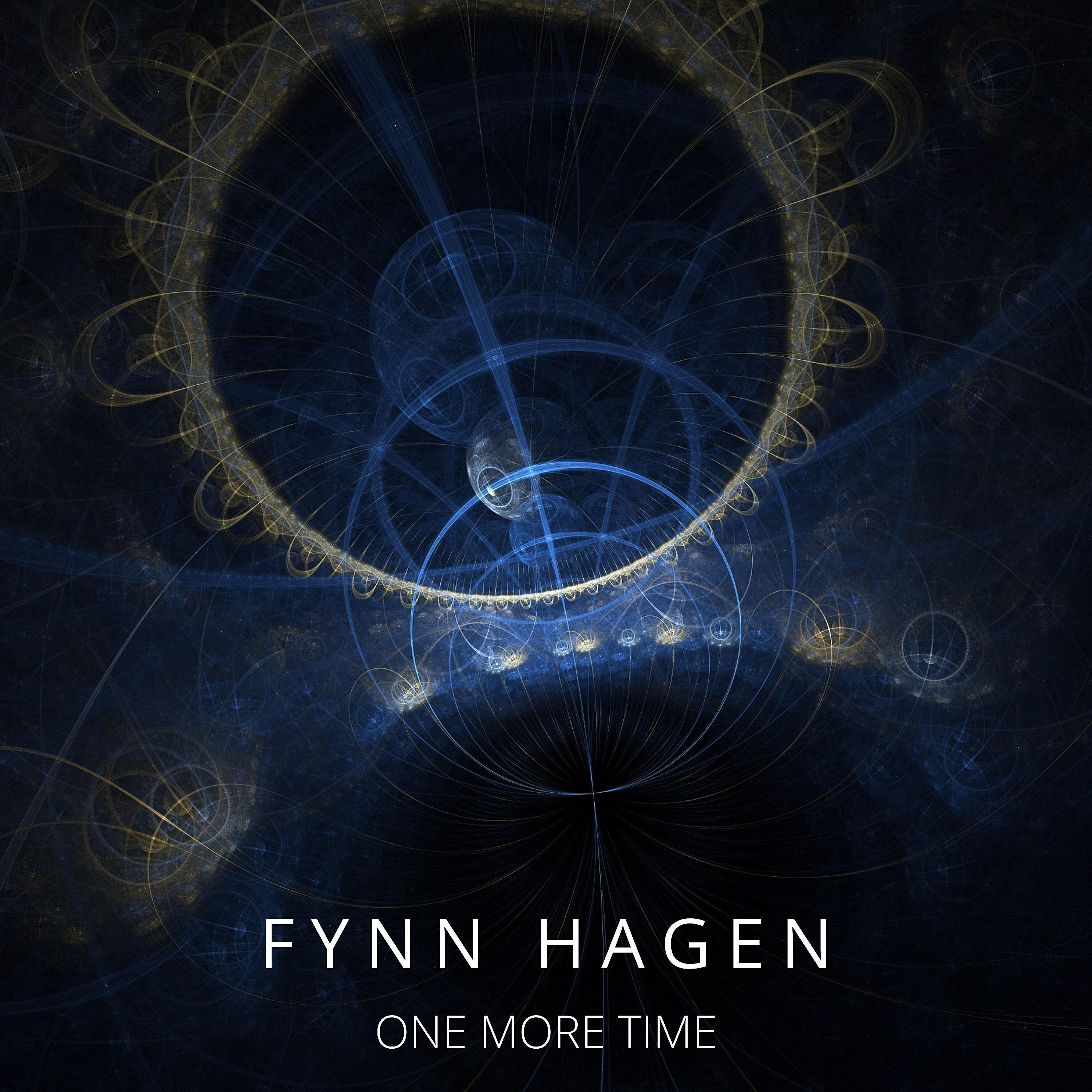 Fynn Hagen - More And More