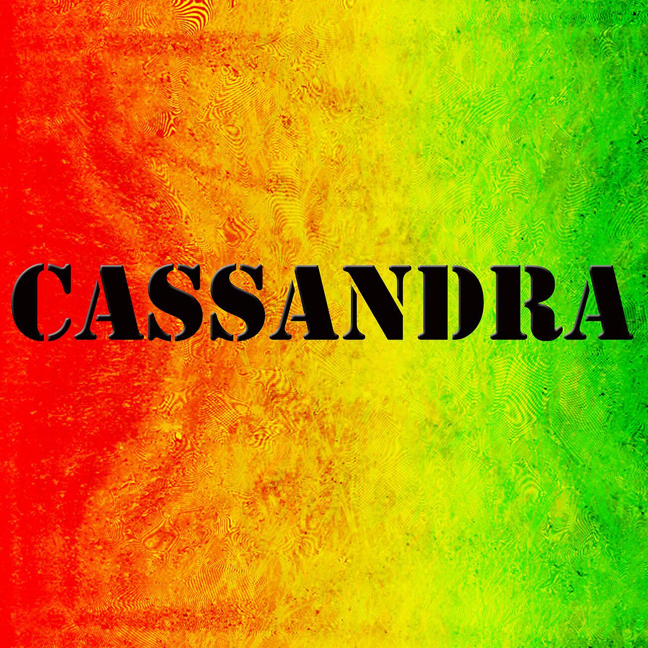 Dennis Brown - Cassandra