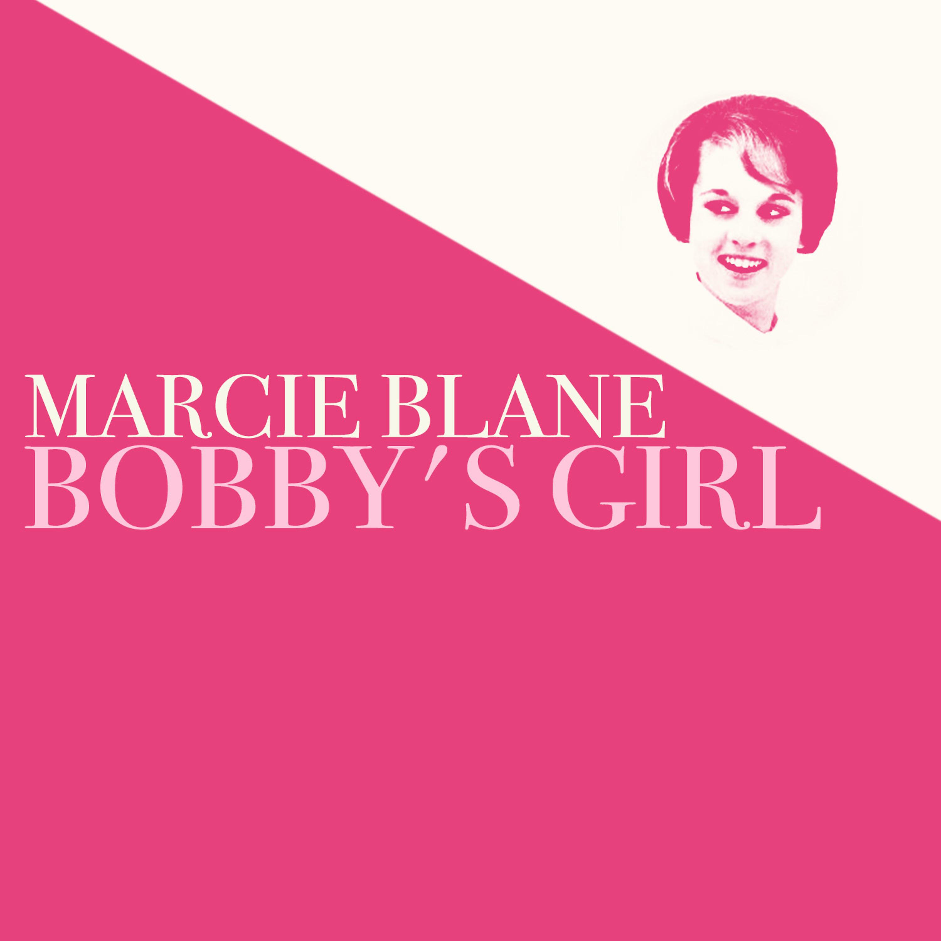 Постер альбома Bobby's Girl