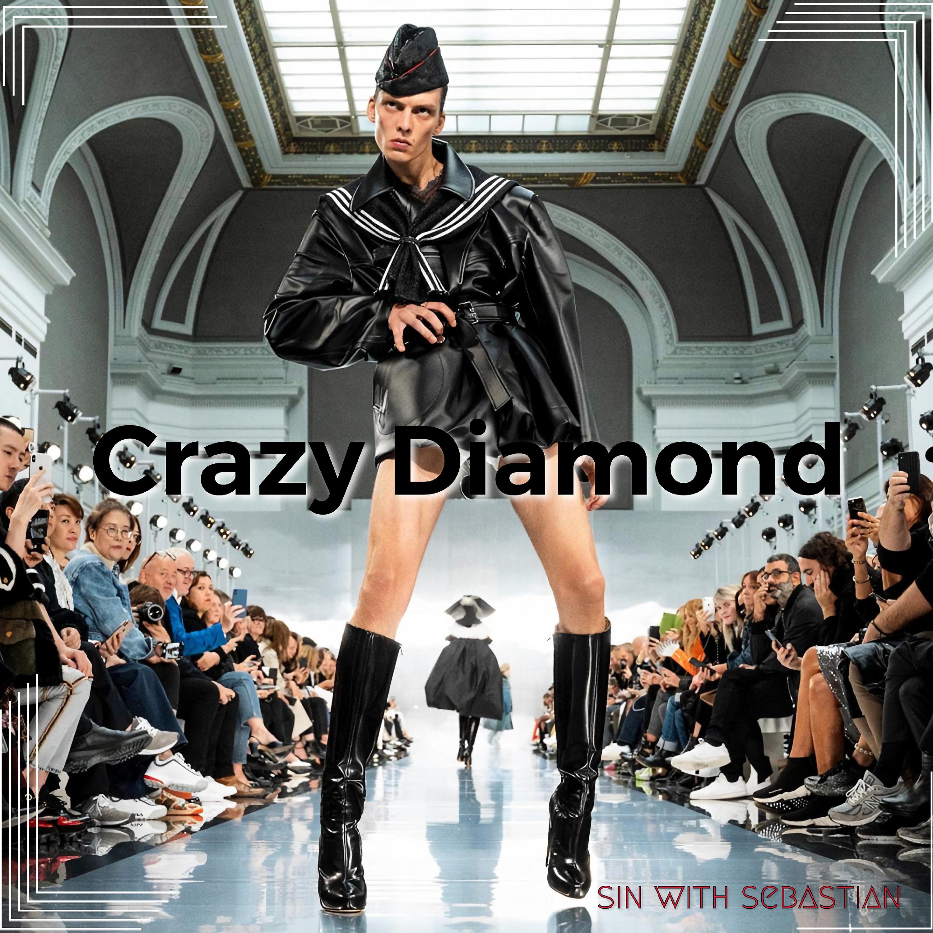 Постер альбома Crazy Diamond (Complete Runway Radio Mix)