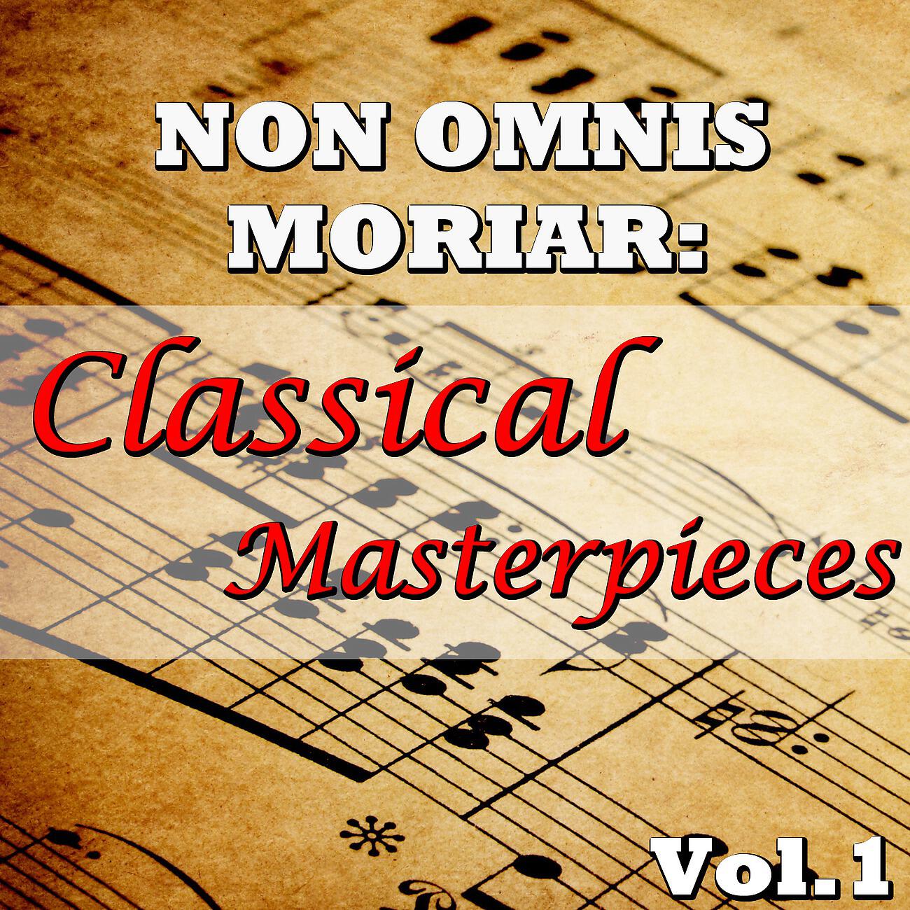 Novosibirsk Philharmonic Orchestra - Concerto for King Ferdinand No 5 in F major (I. Allegro)