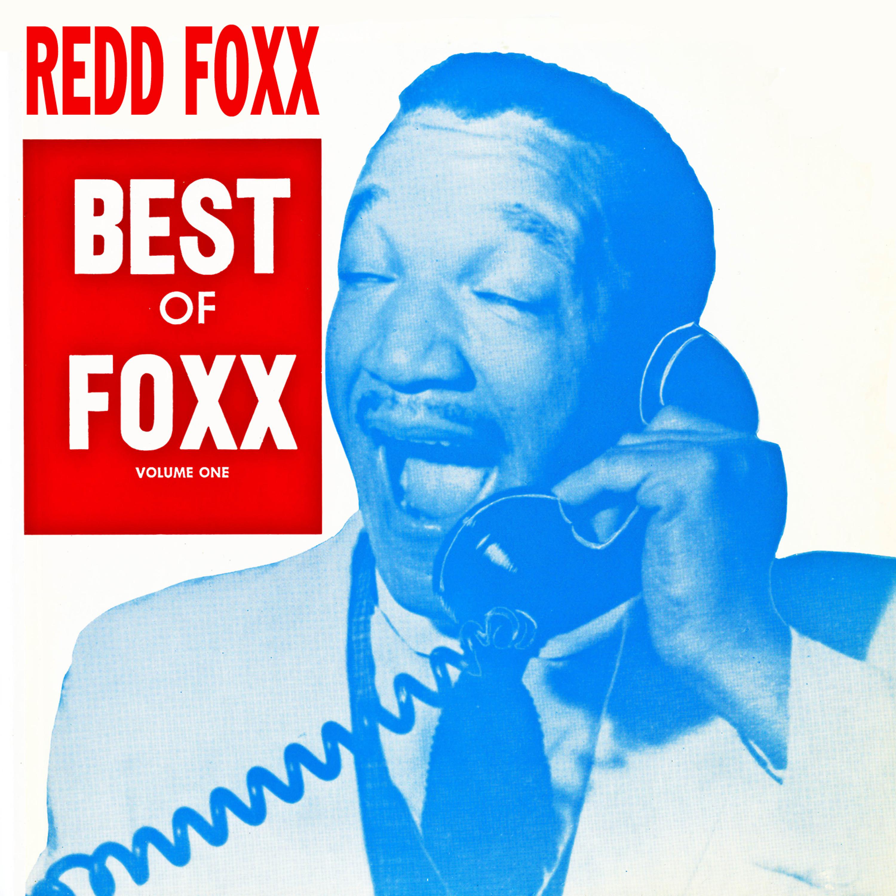 Постер альбома Best Of Foxx, Vol. 1