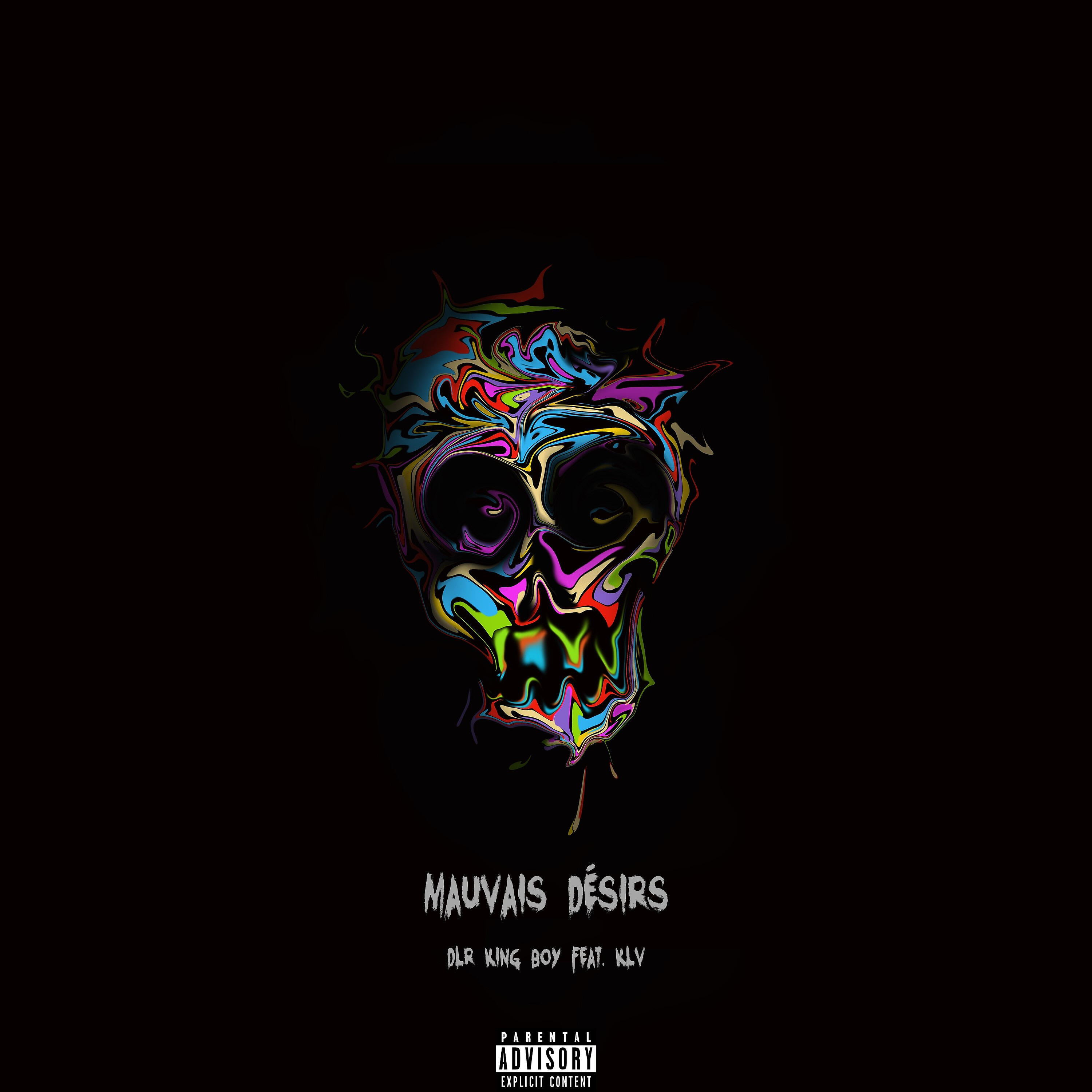 DLR King Boy - Mauvais Désirs