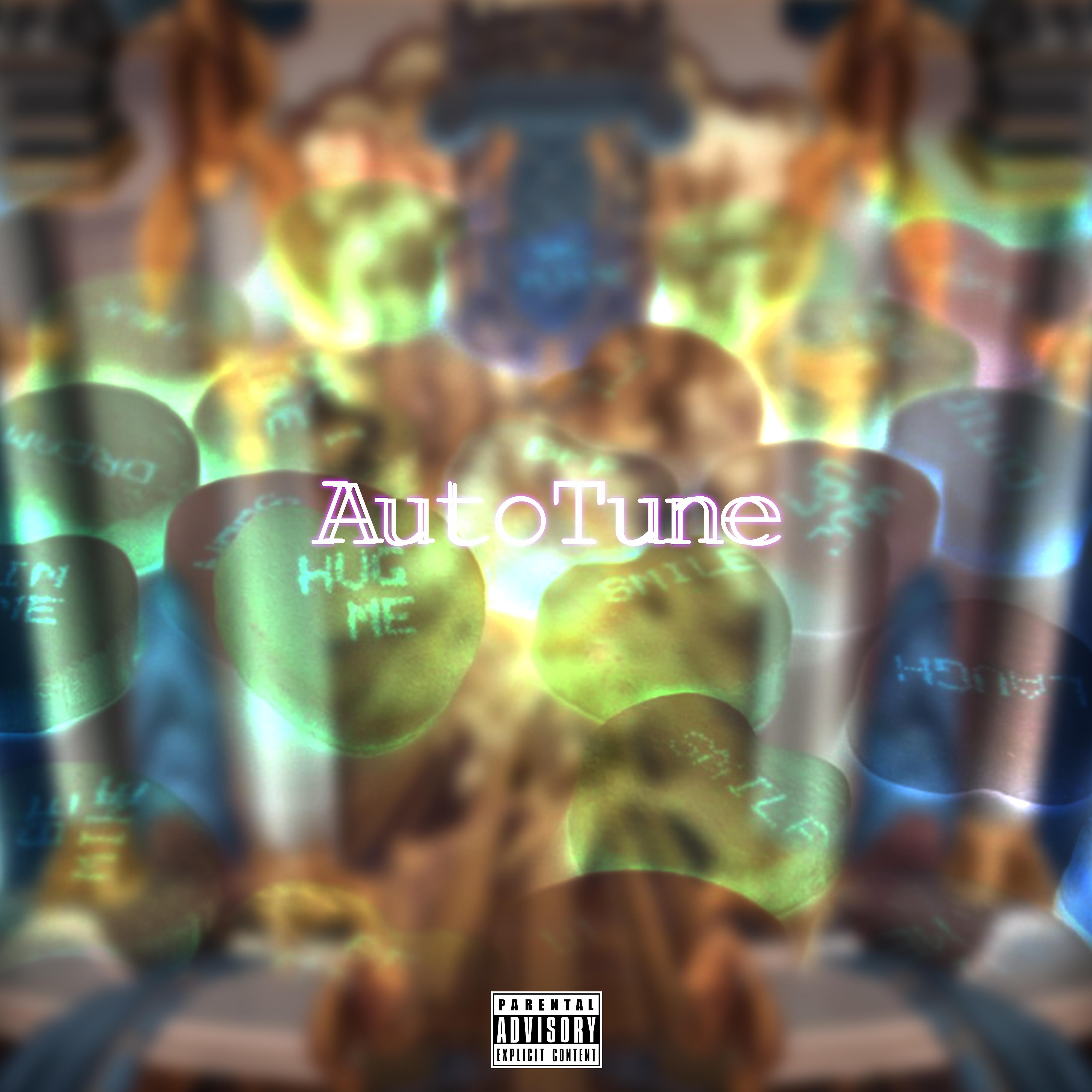 Постер альбома Autotune