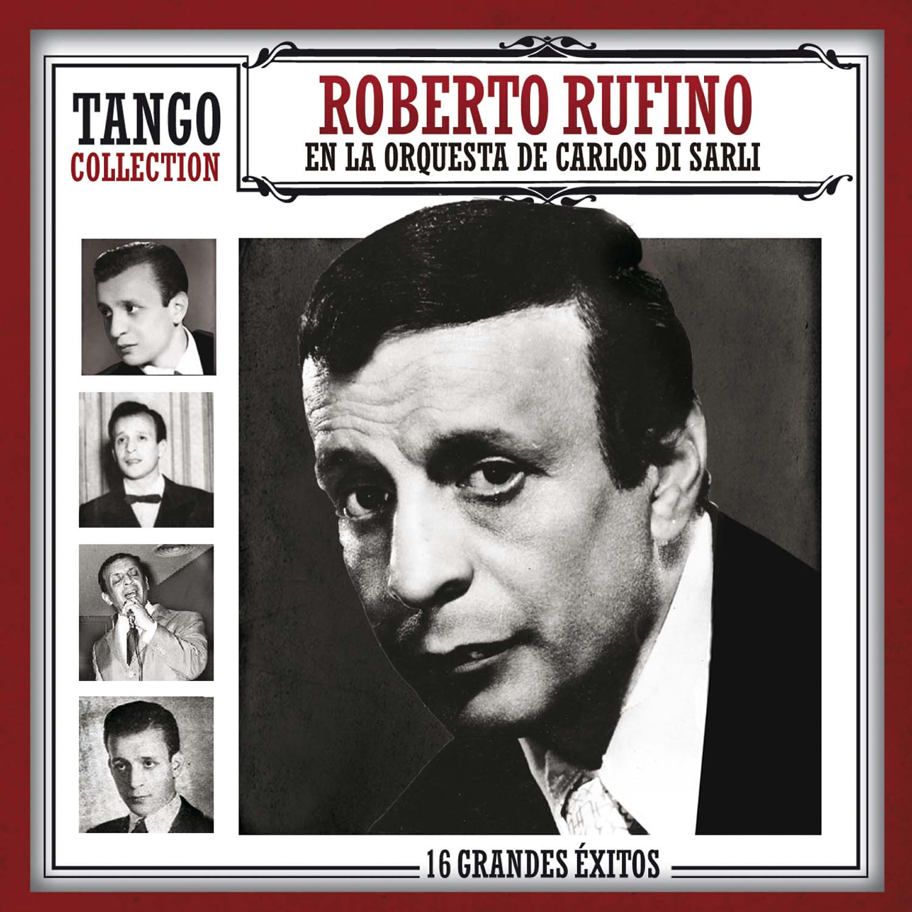 Roberto Rufino - Pena Mulata