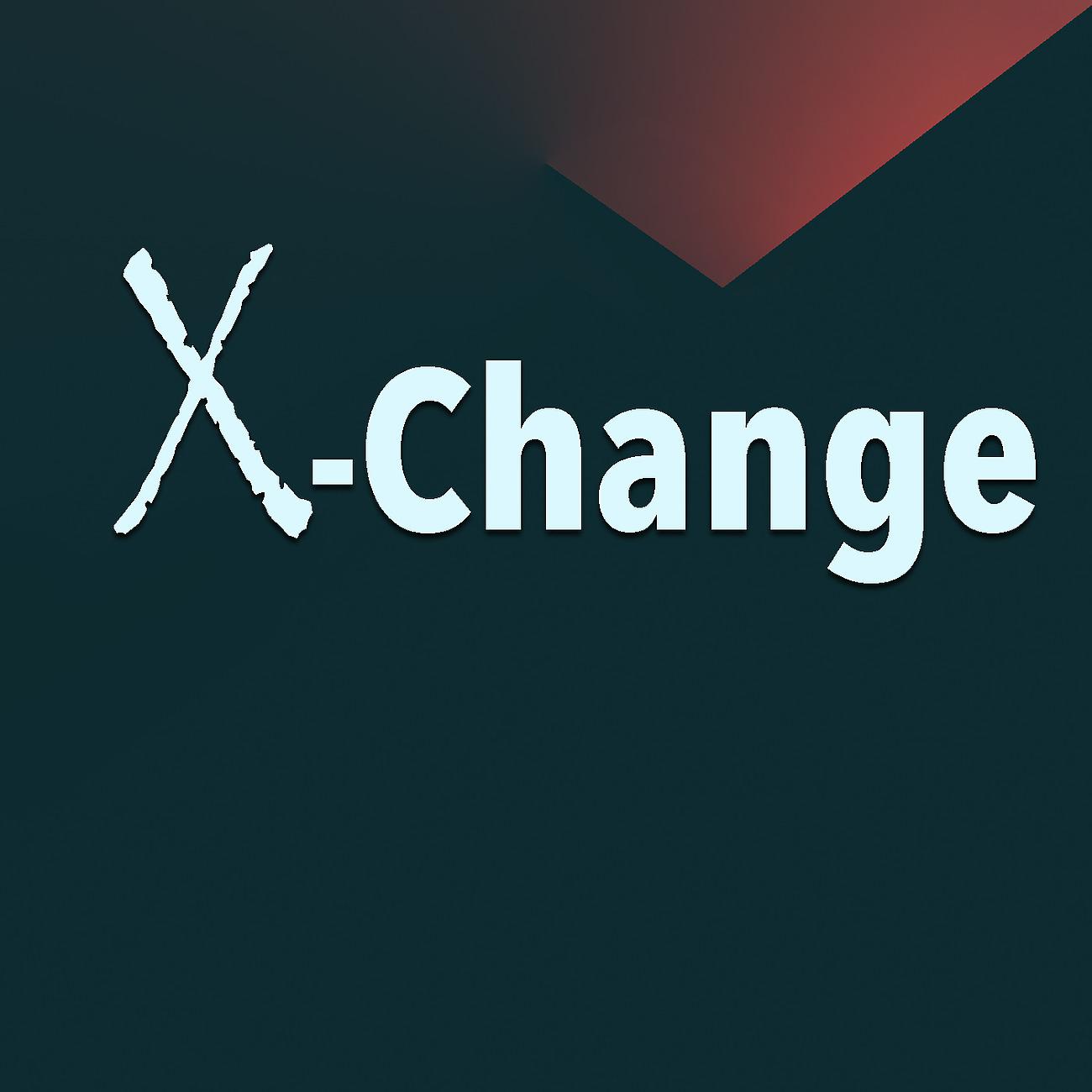 Постер альбома X-Change