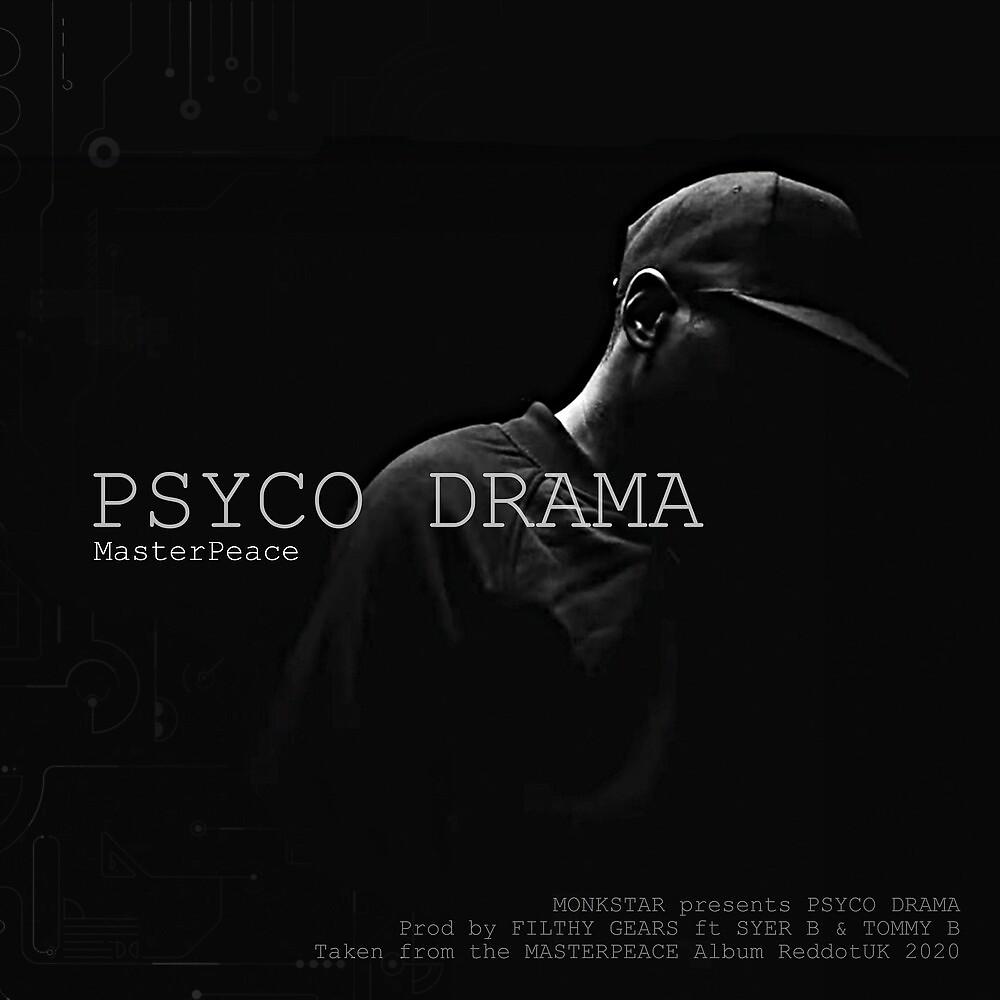 Постер альбома Psyco Drama