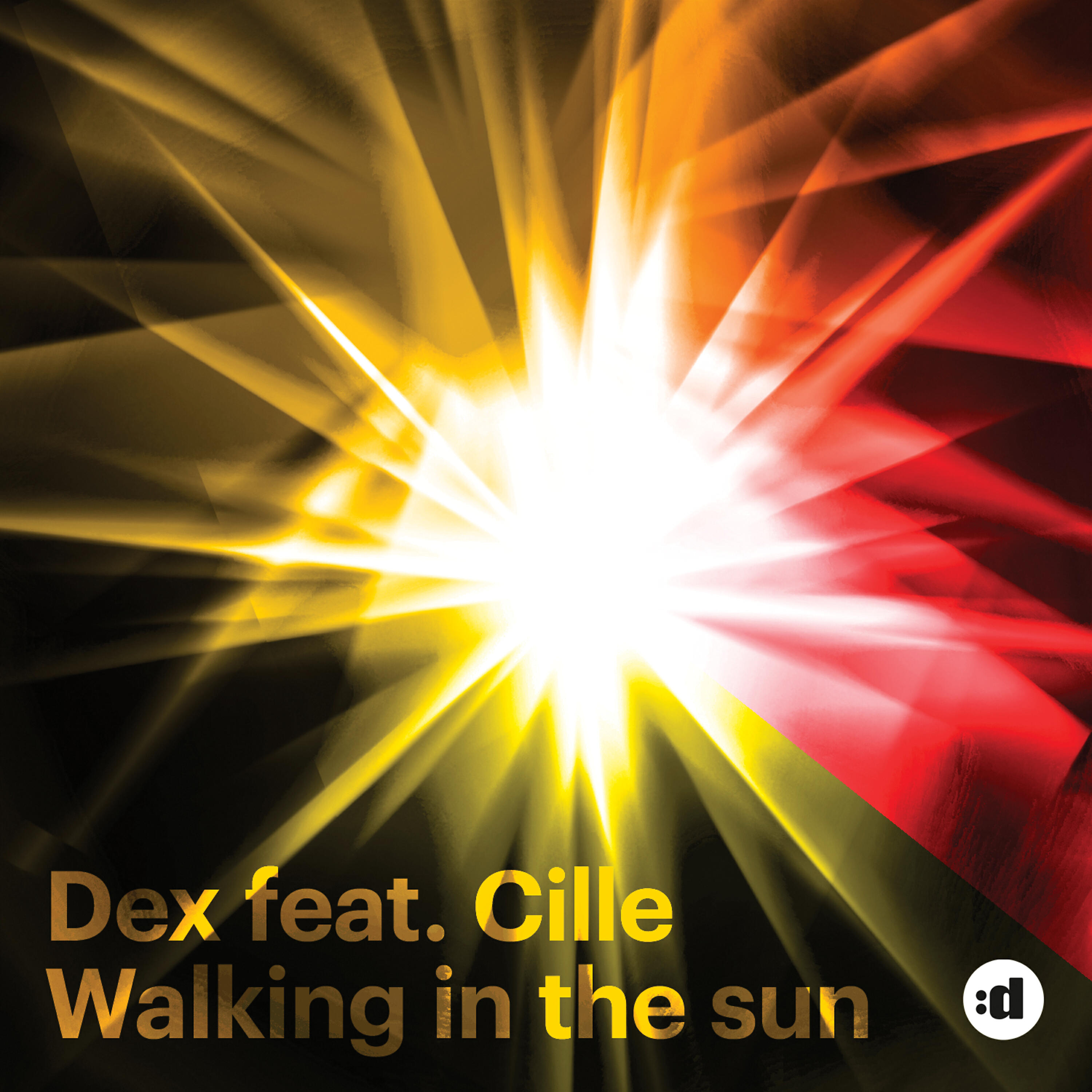 Dex - Walking In The Sun (feat. Cille) (Aba & Simonsen Extended)