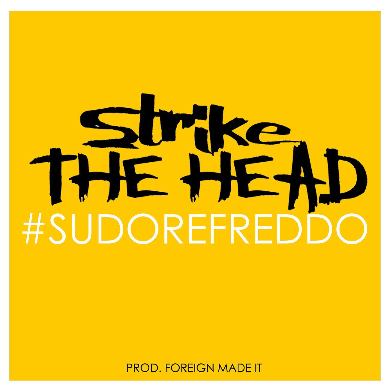 Постер альбома #sudorefreddo