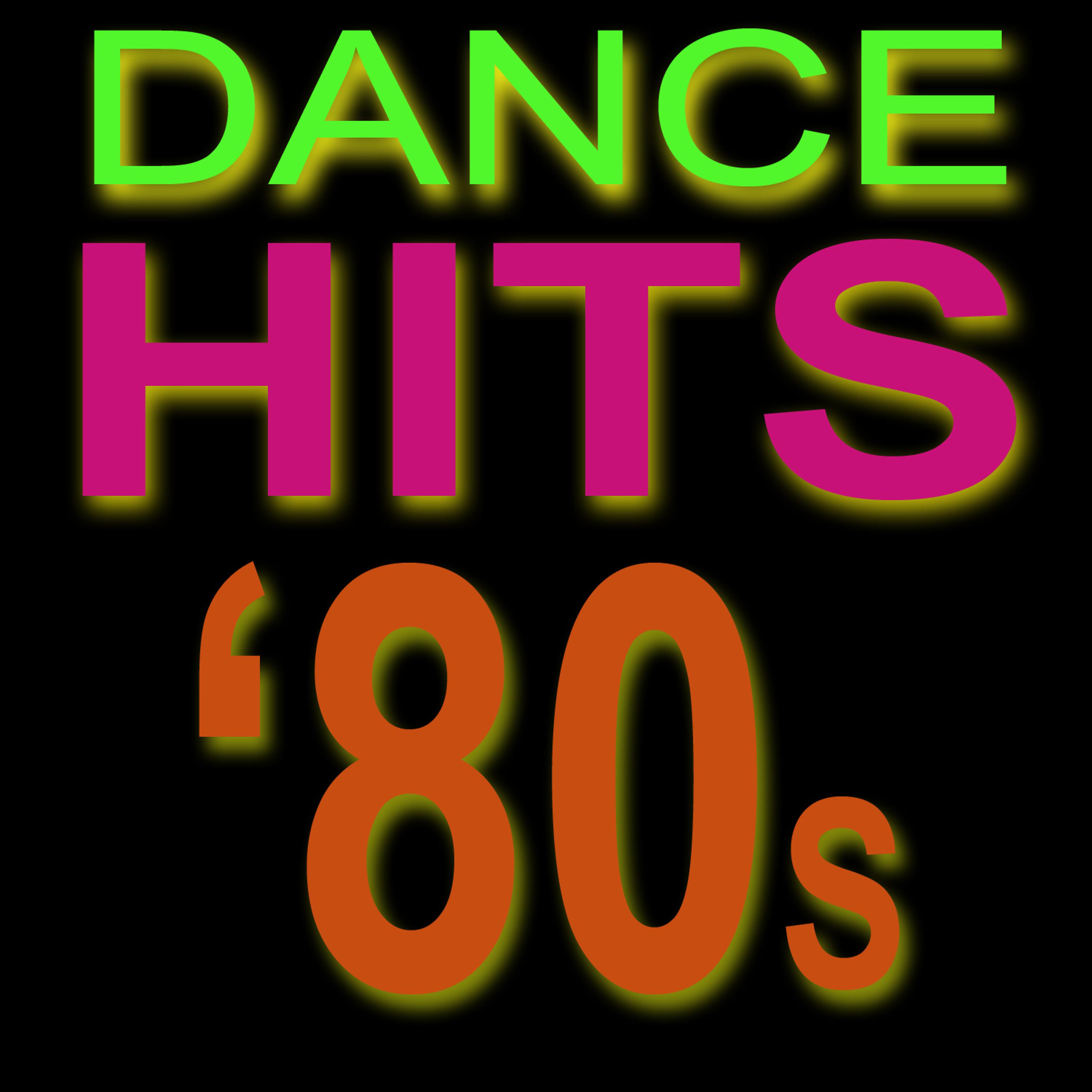 Постер альбома Dance Hits 80s