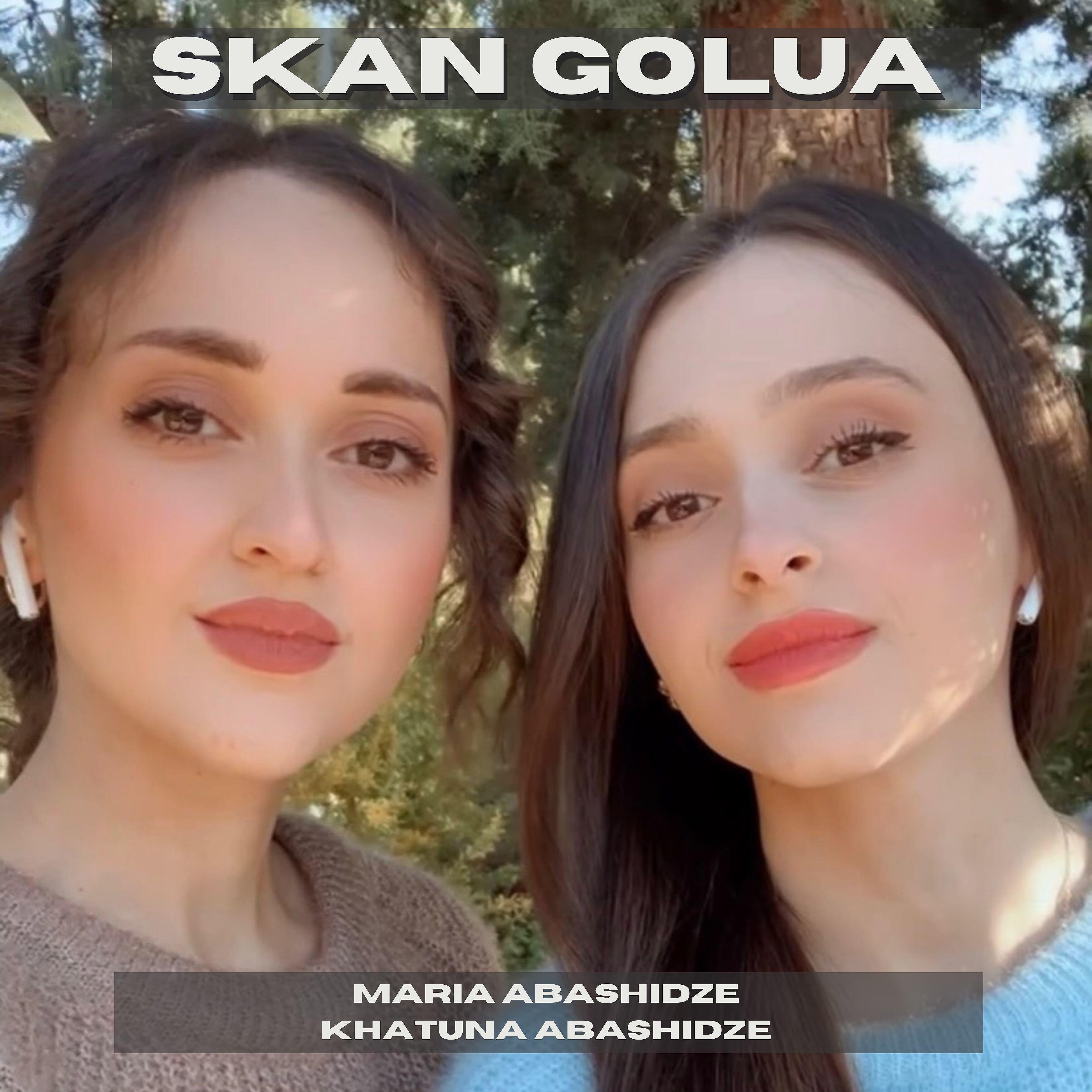 Maria Abashidze - Skan Golua