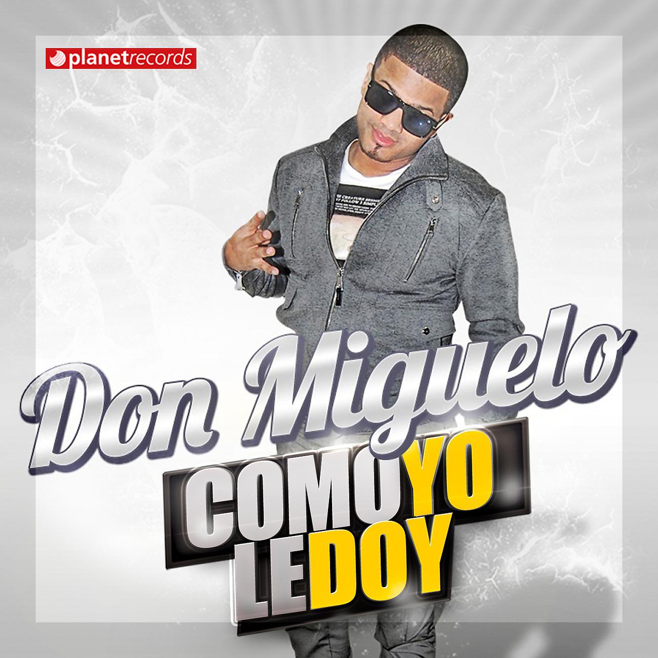 Постер альбома Como Yo Le Doy