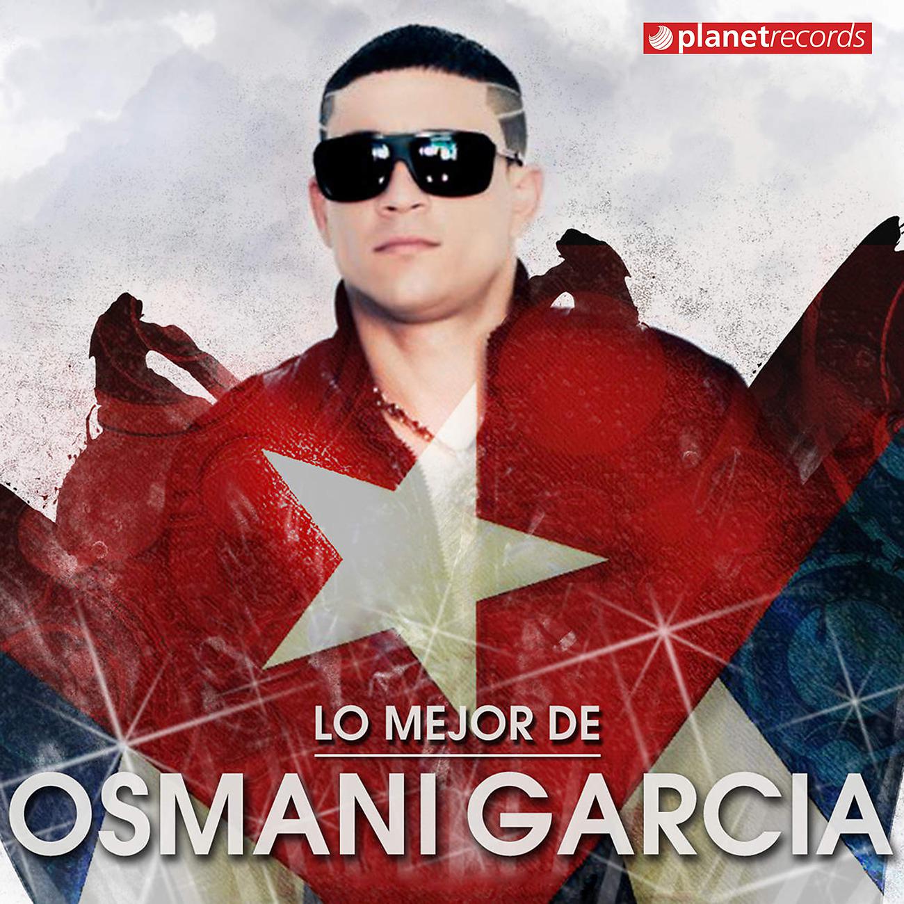 Постер альбома Lo Mejor De Osmani Garcia