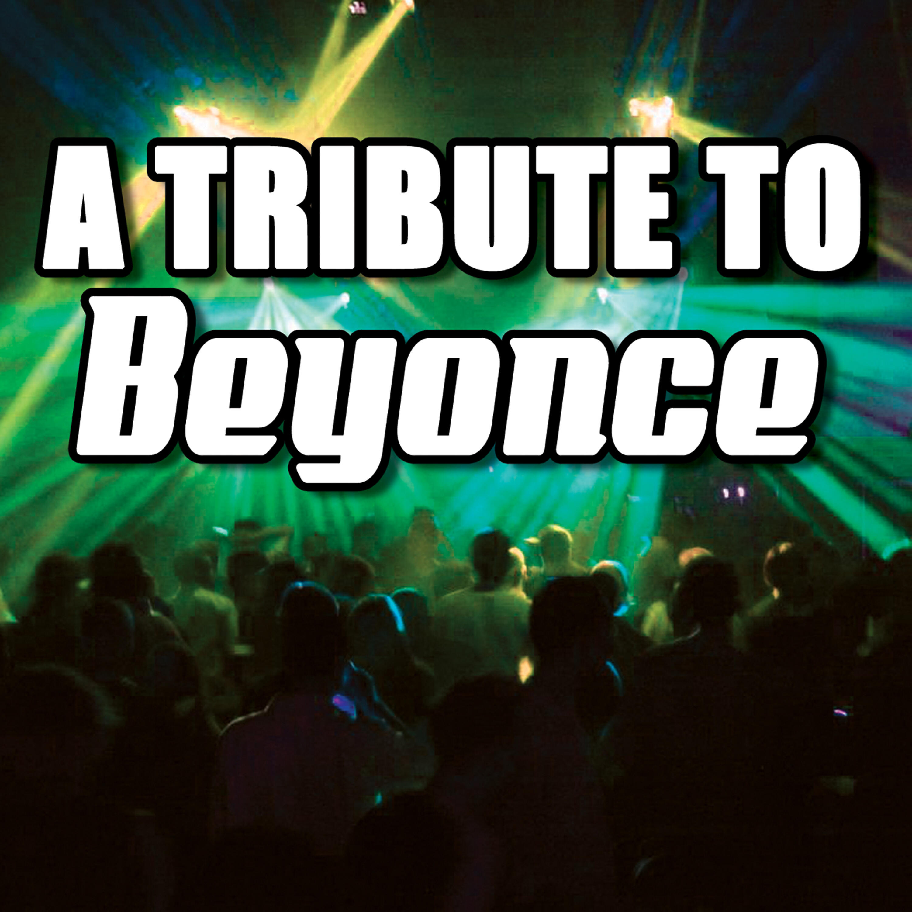 R - Dangerously In Love (Tribute to Beyonce)