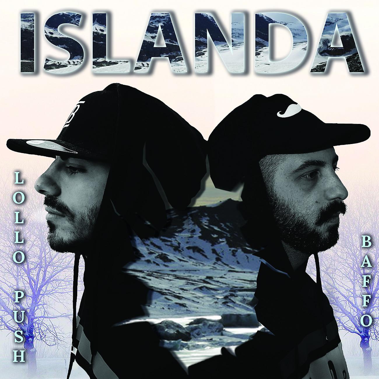 Постер альбома Islanda