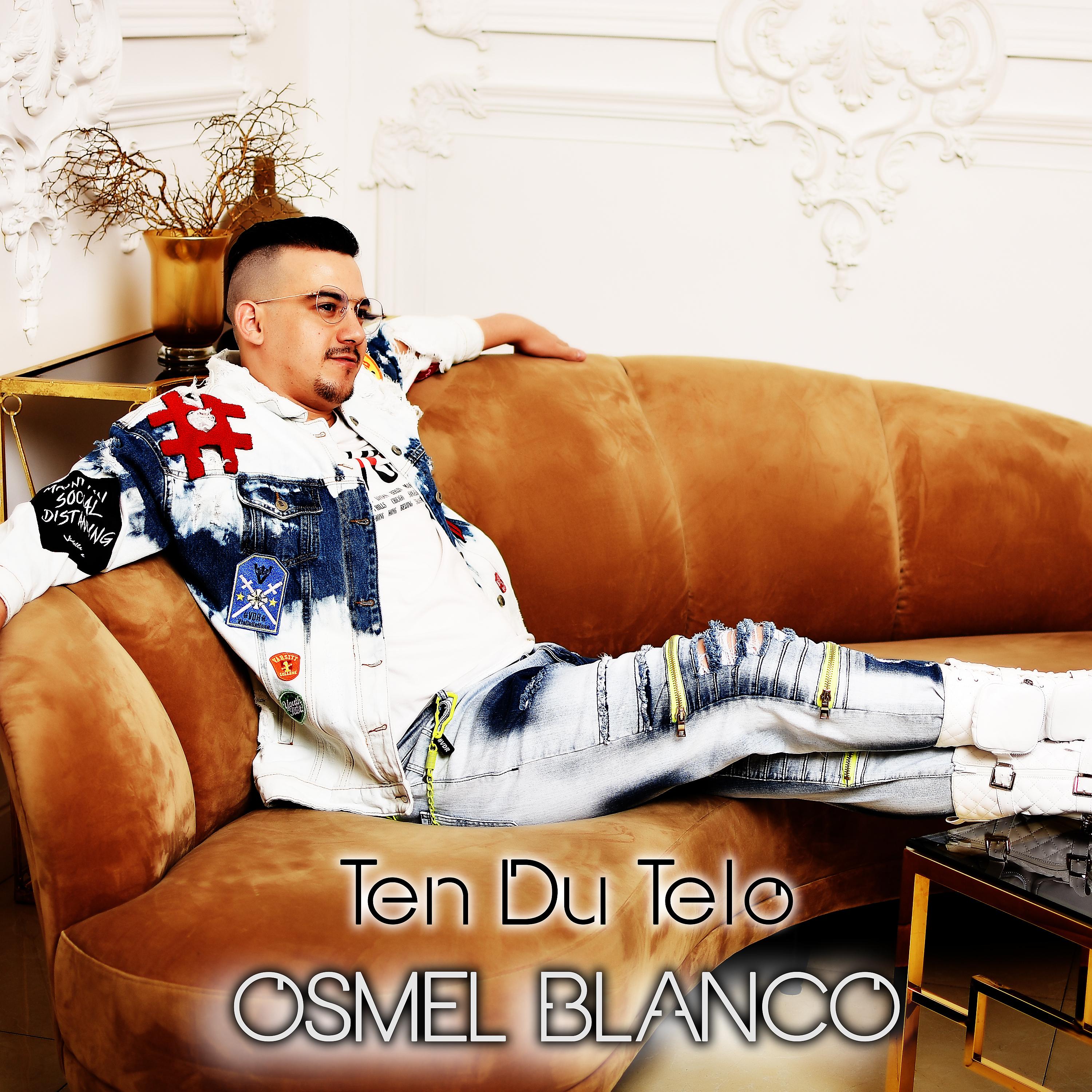 Постер альбома Ten Du Telo