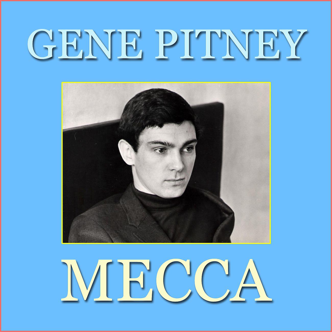 Gene Pitney - Half Heaven, Half Heartache