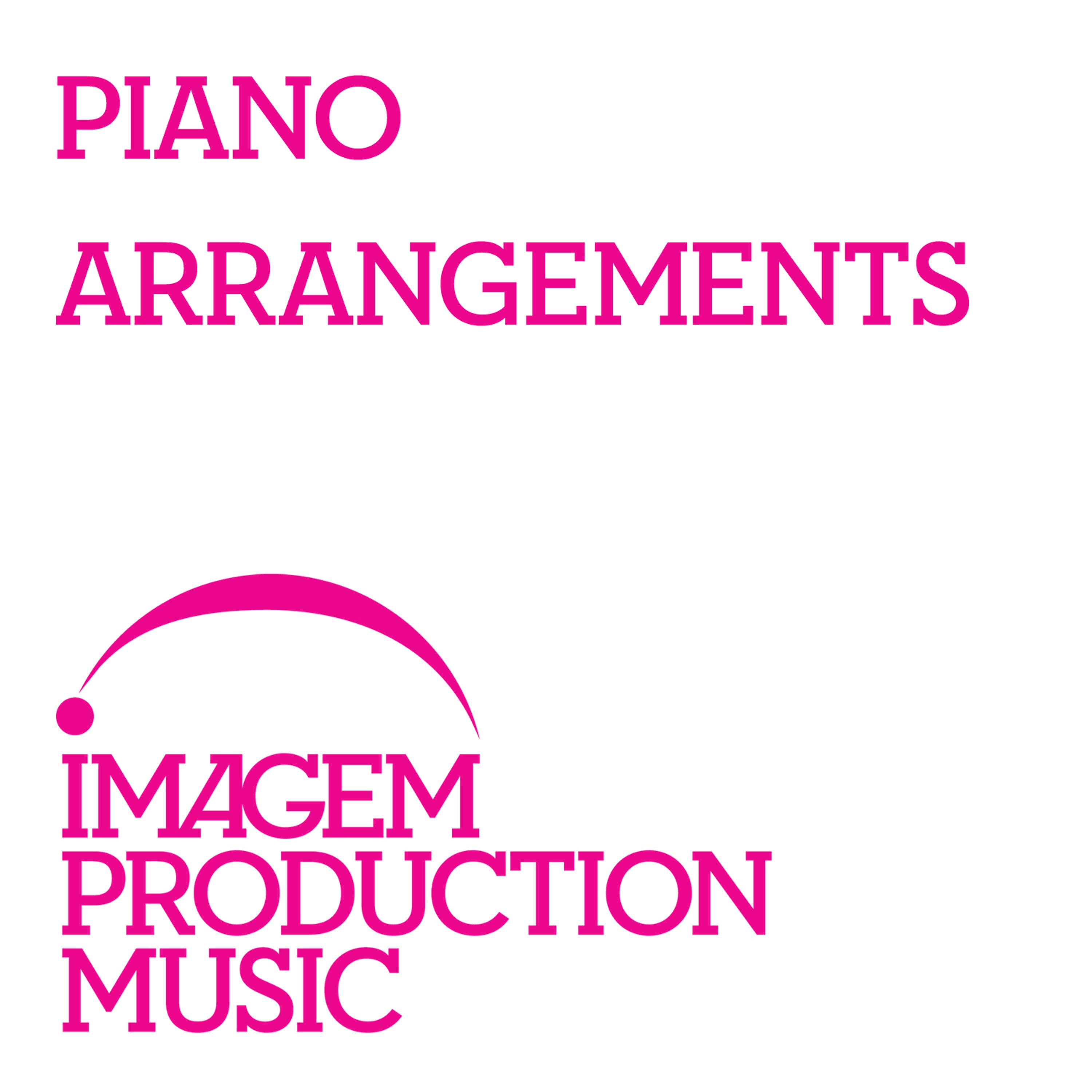 Постер альбома Piano Arrangements