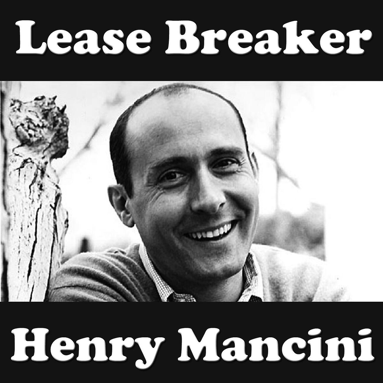 Henri Mancini - Blue Pianola
