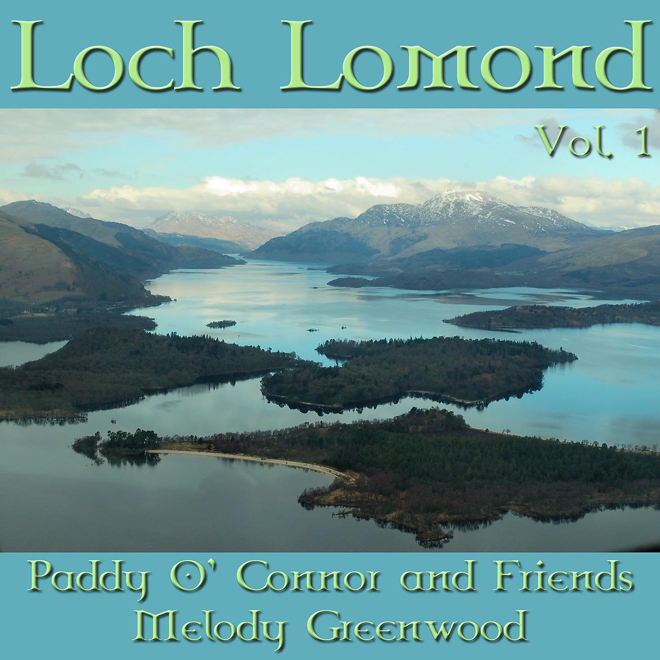 Постер альбома Loch Lomond, Vol. 1