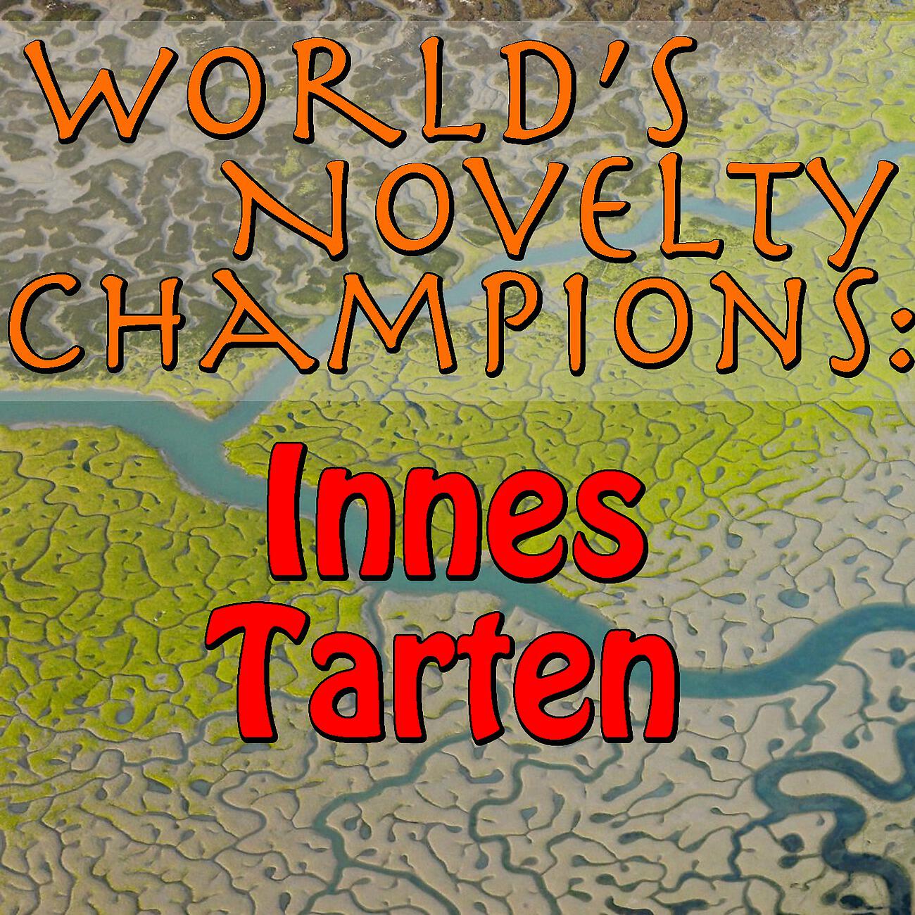 Innes Tarten - 74th Farewell to Gibraltar