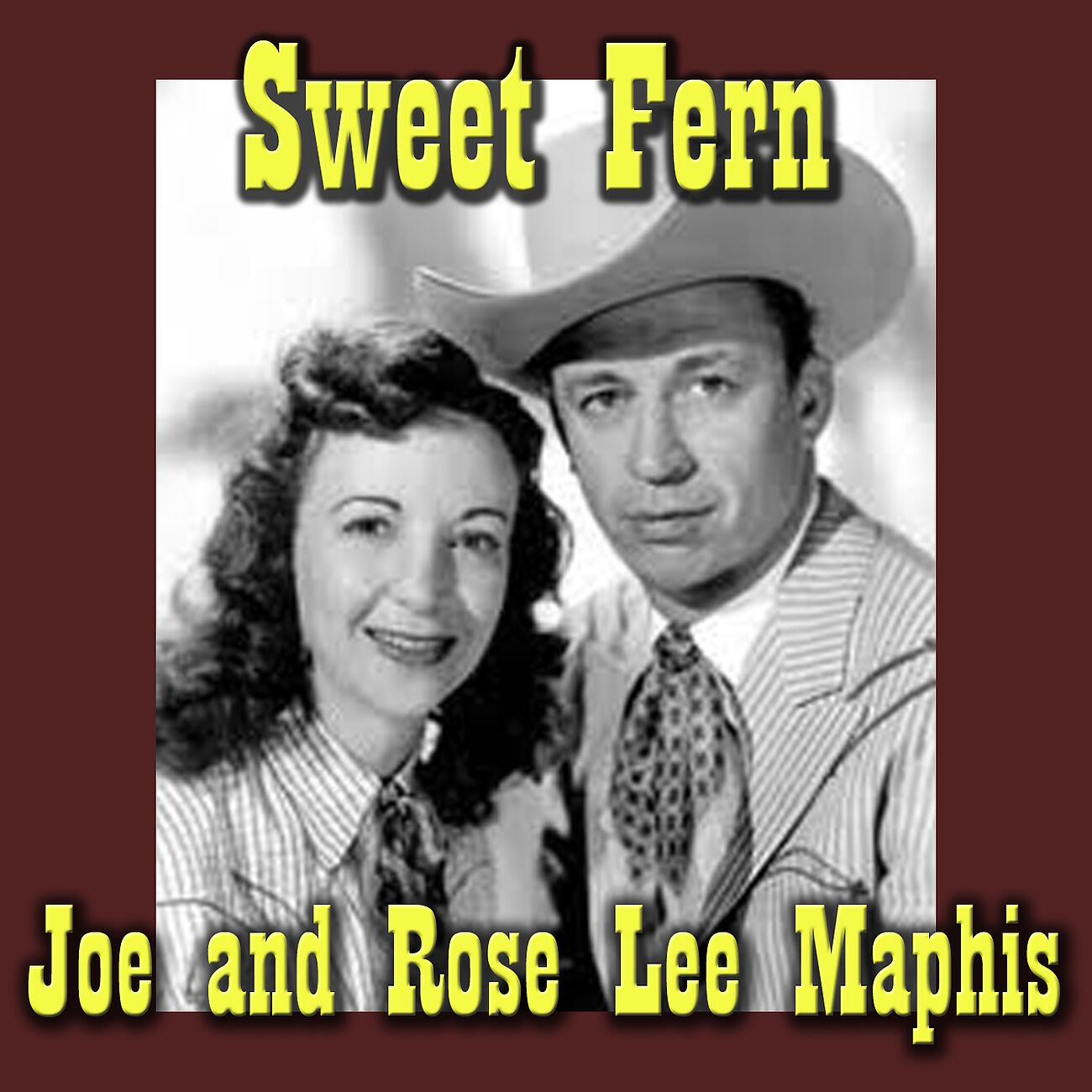 JOE - I Gotta Lotta Lovin'