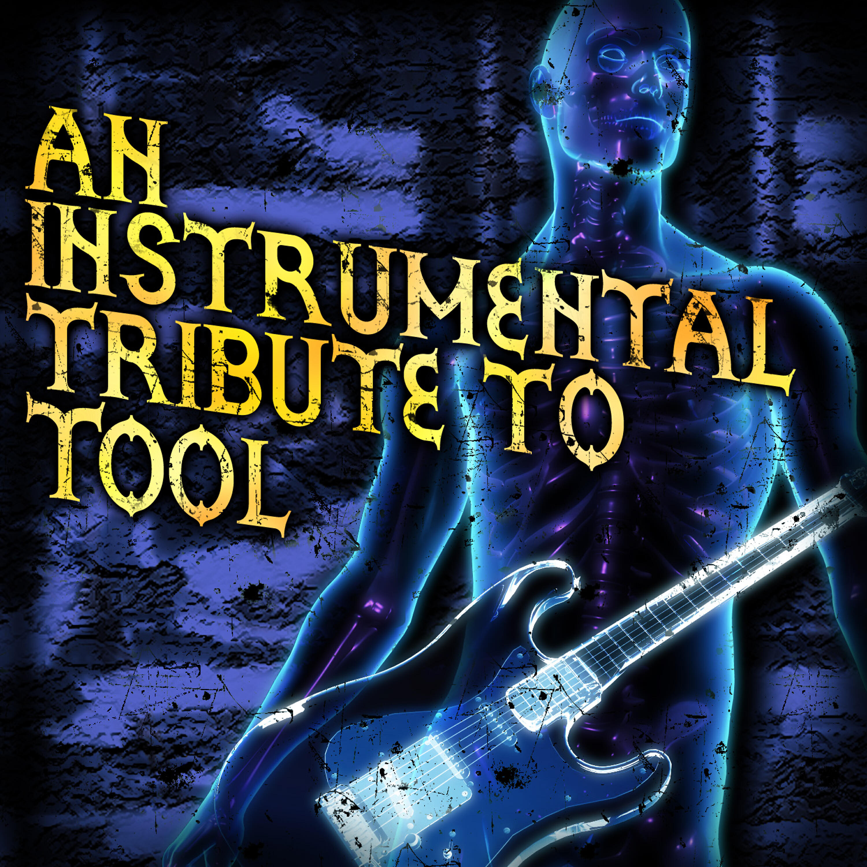 The Metal Heroes - Parabola (A Tribute To Tool)