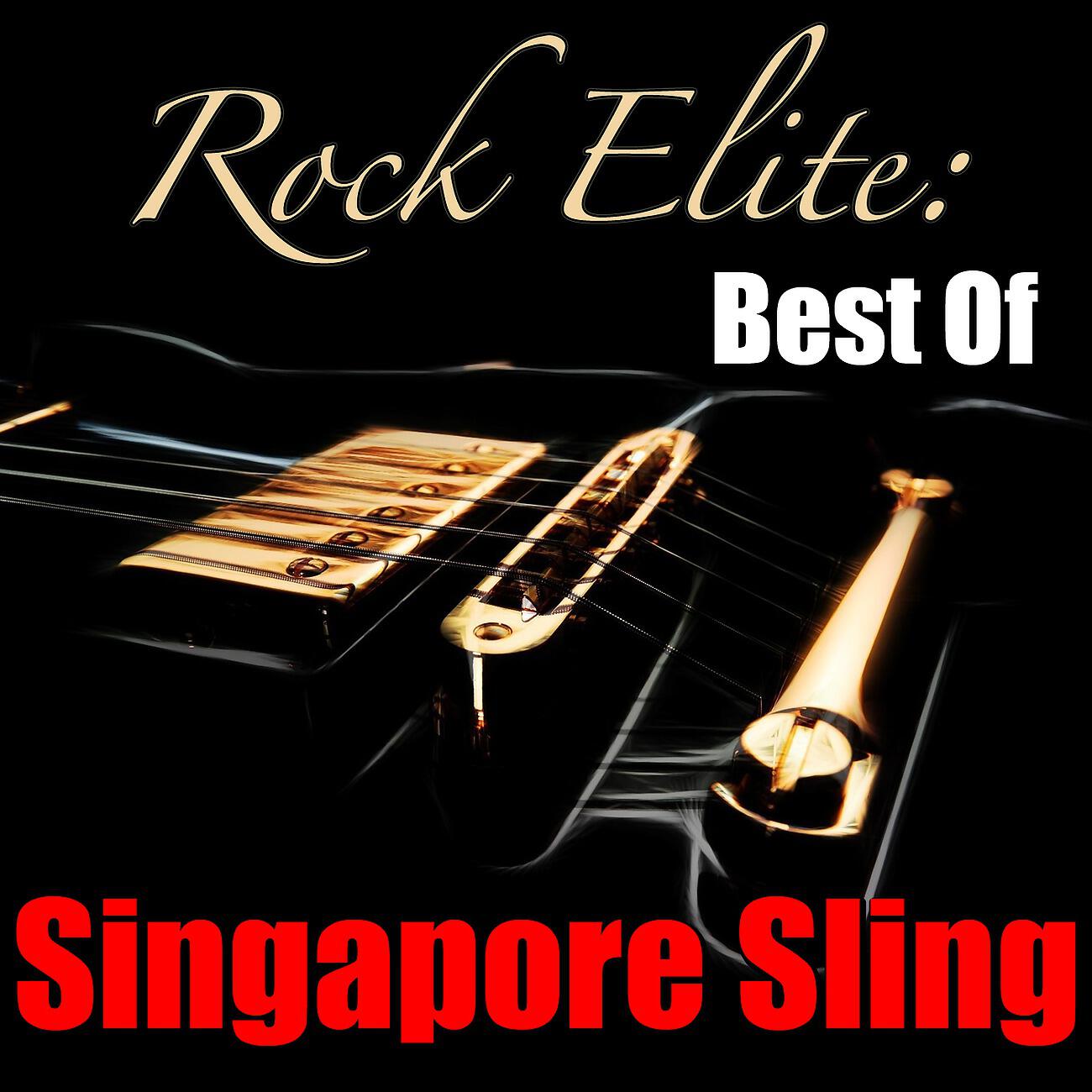 Singapore Sling - Soul Piece