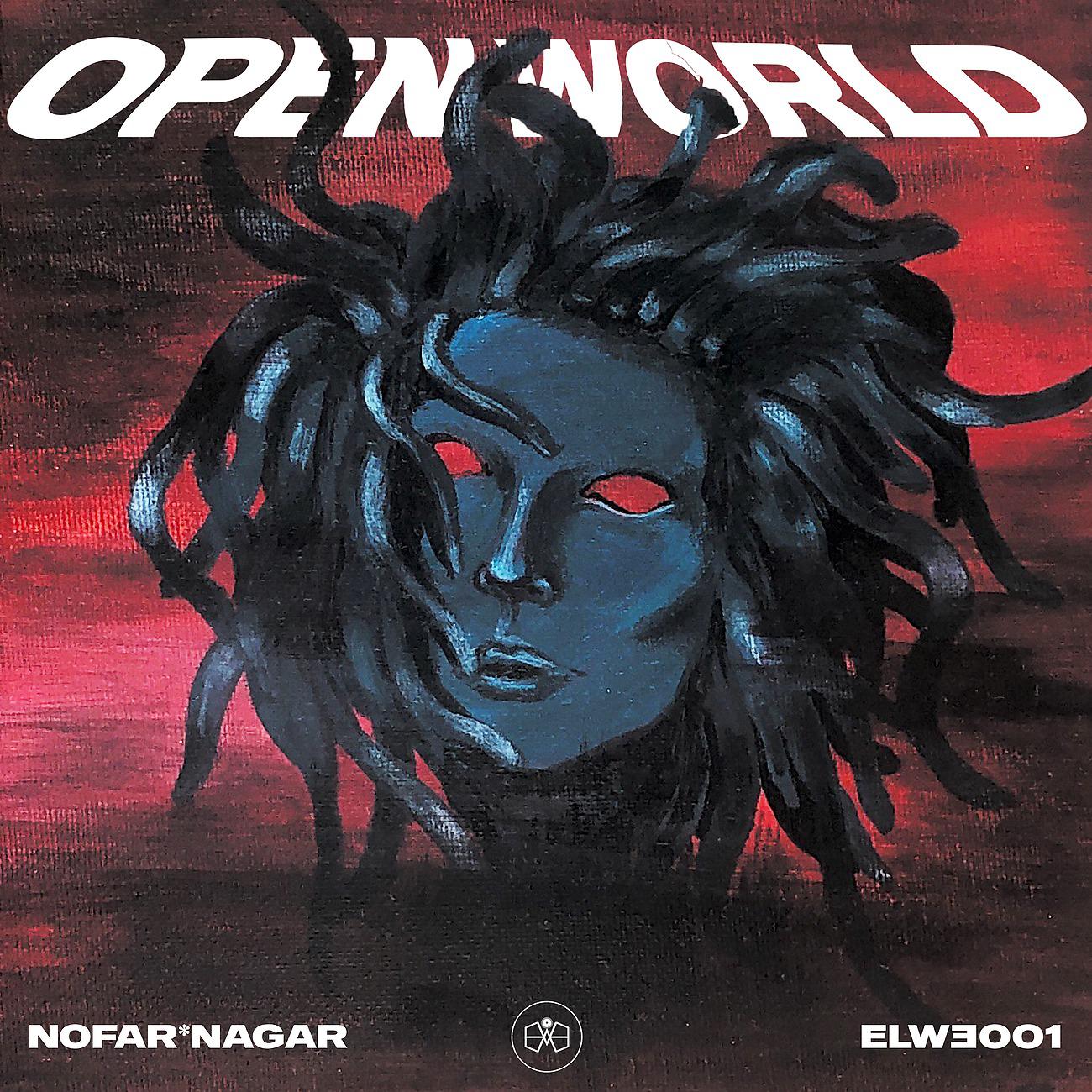 Постер альбома OPEN WORLD