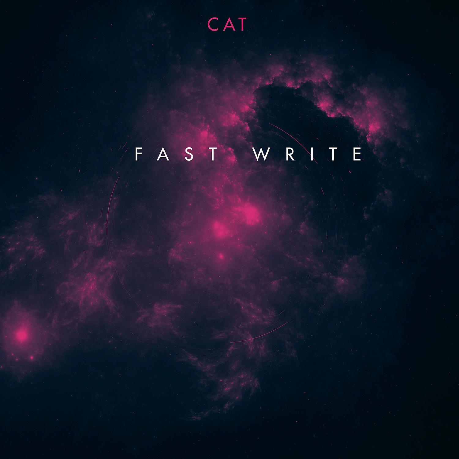Постер альбома Fast Write