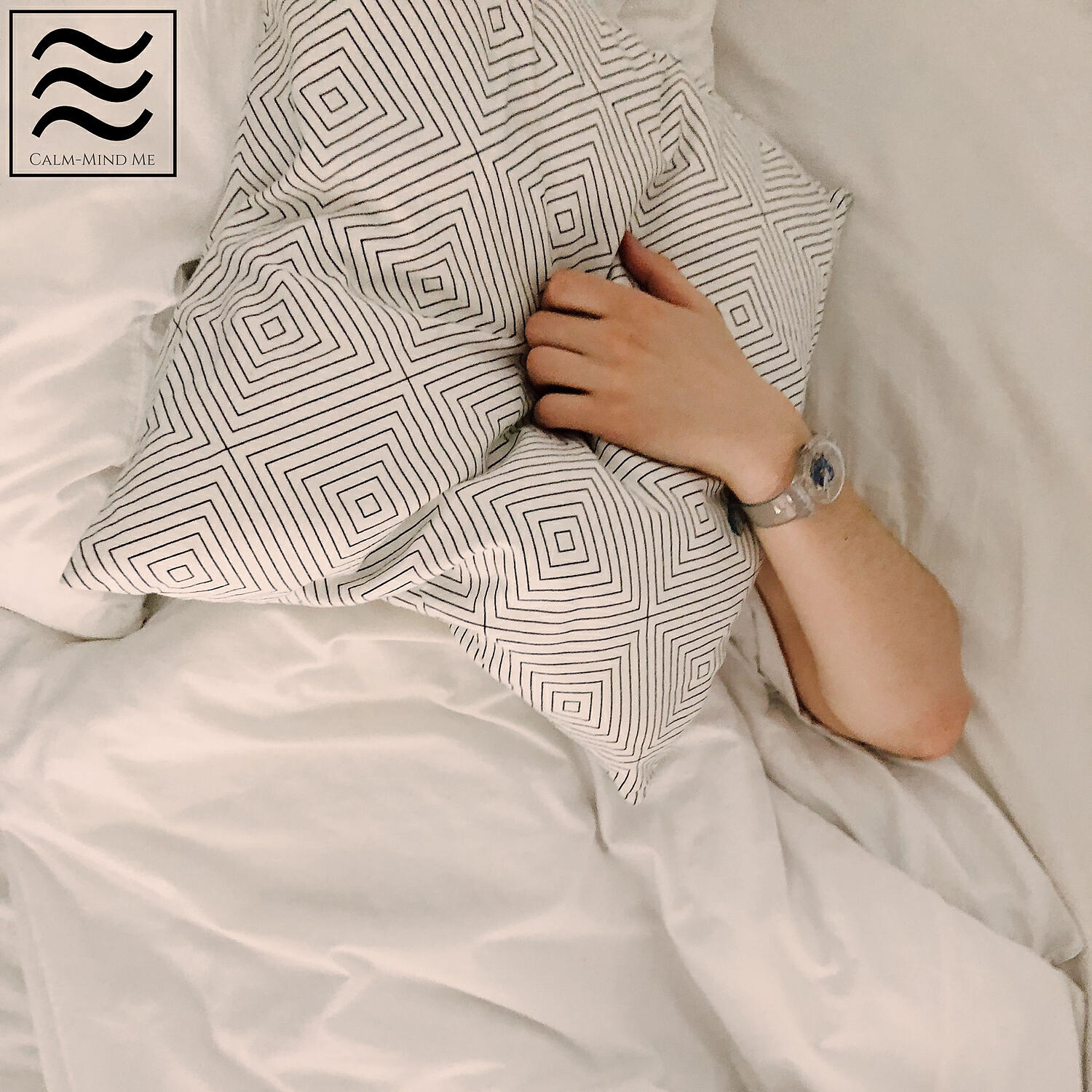 Liam's Sleep Pillow - Simple Sound of Calm Noise for Sleep