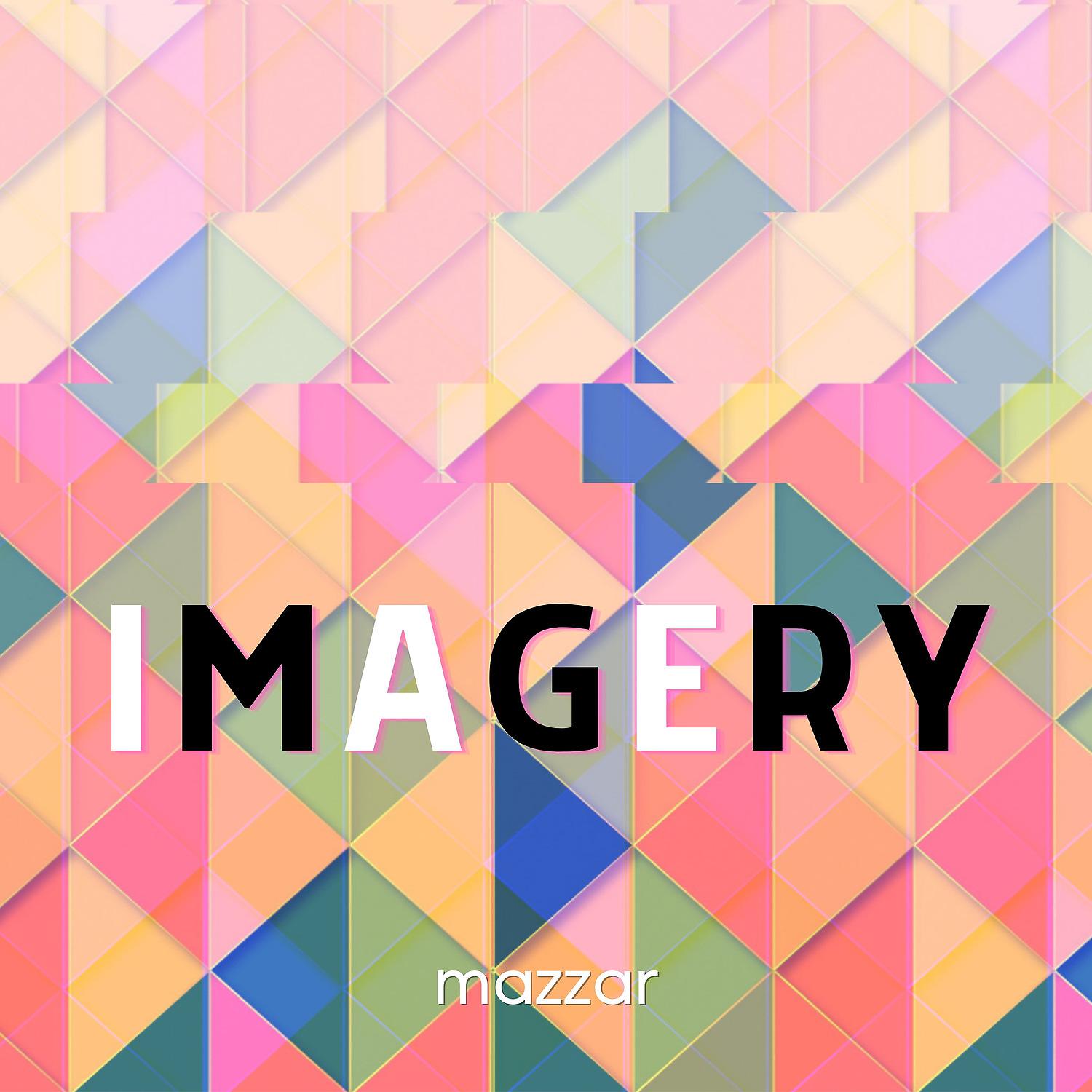 Постер альбома Imagery