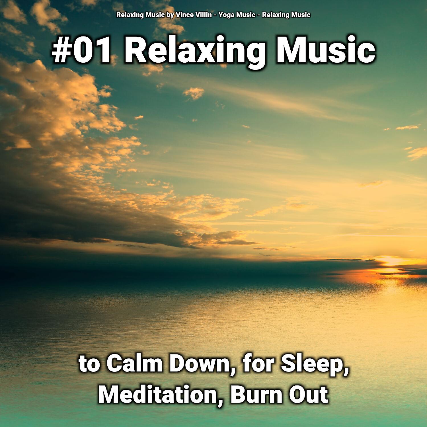 Relaxing Music - Relaxation Music