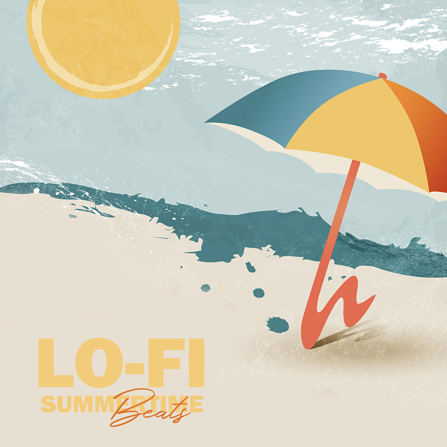 Lo-fi Chill Zone - Headspace
