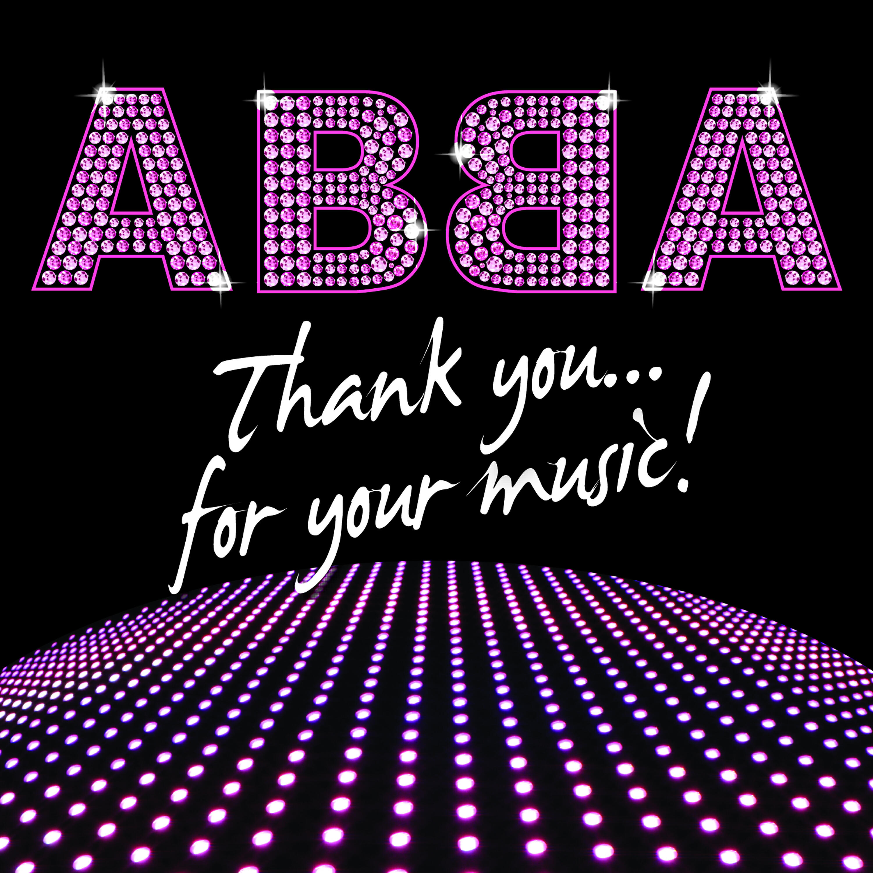 The ABBA Sonic Ensamble - Super Trouper