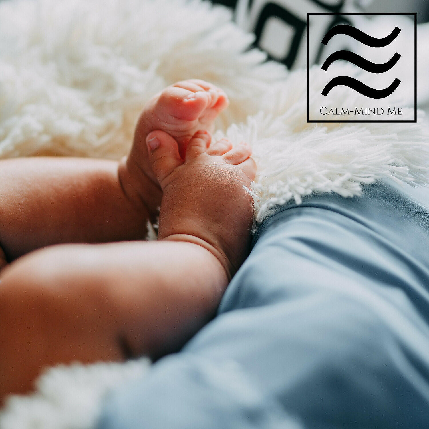 Goodnight Baby Noise - Zen Sound to Sleep