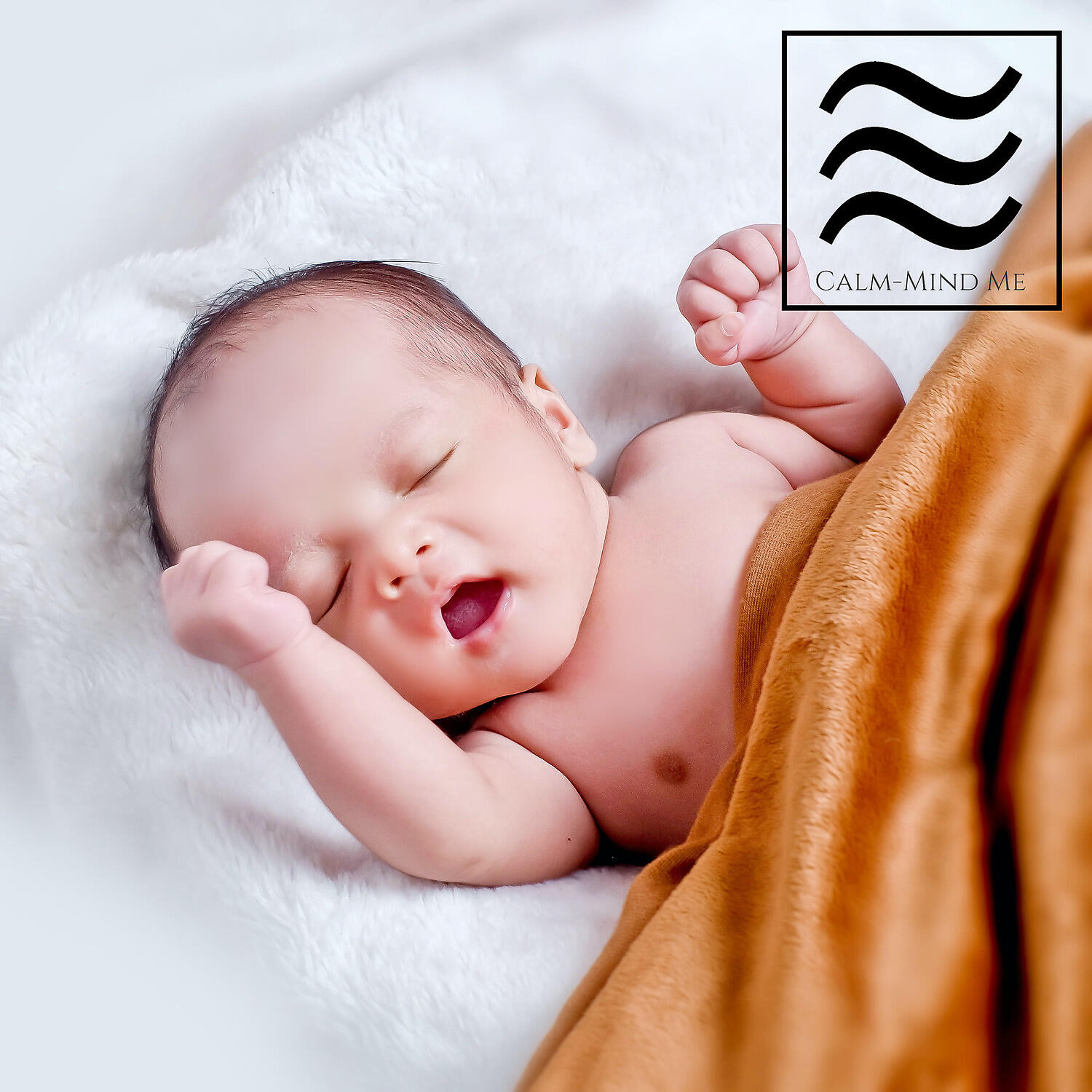 Looped Brown Sough - Zen Sound to Sleep Easy