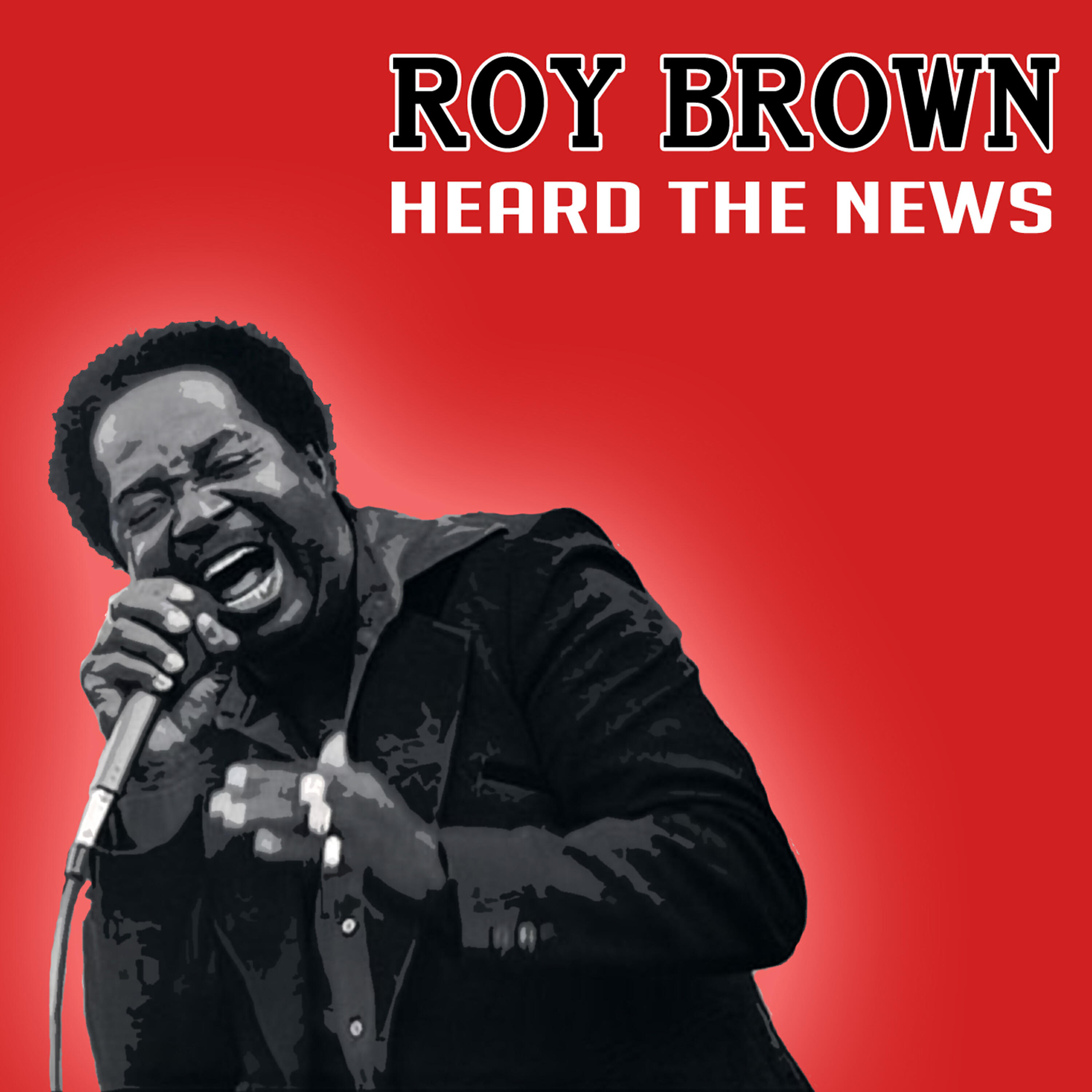Roy Brown - Good Rocking Tonight