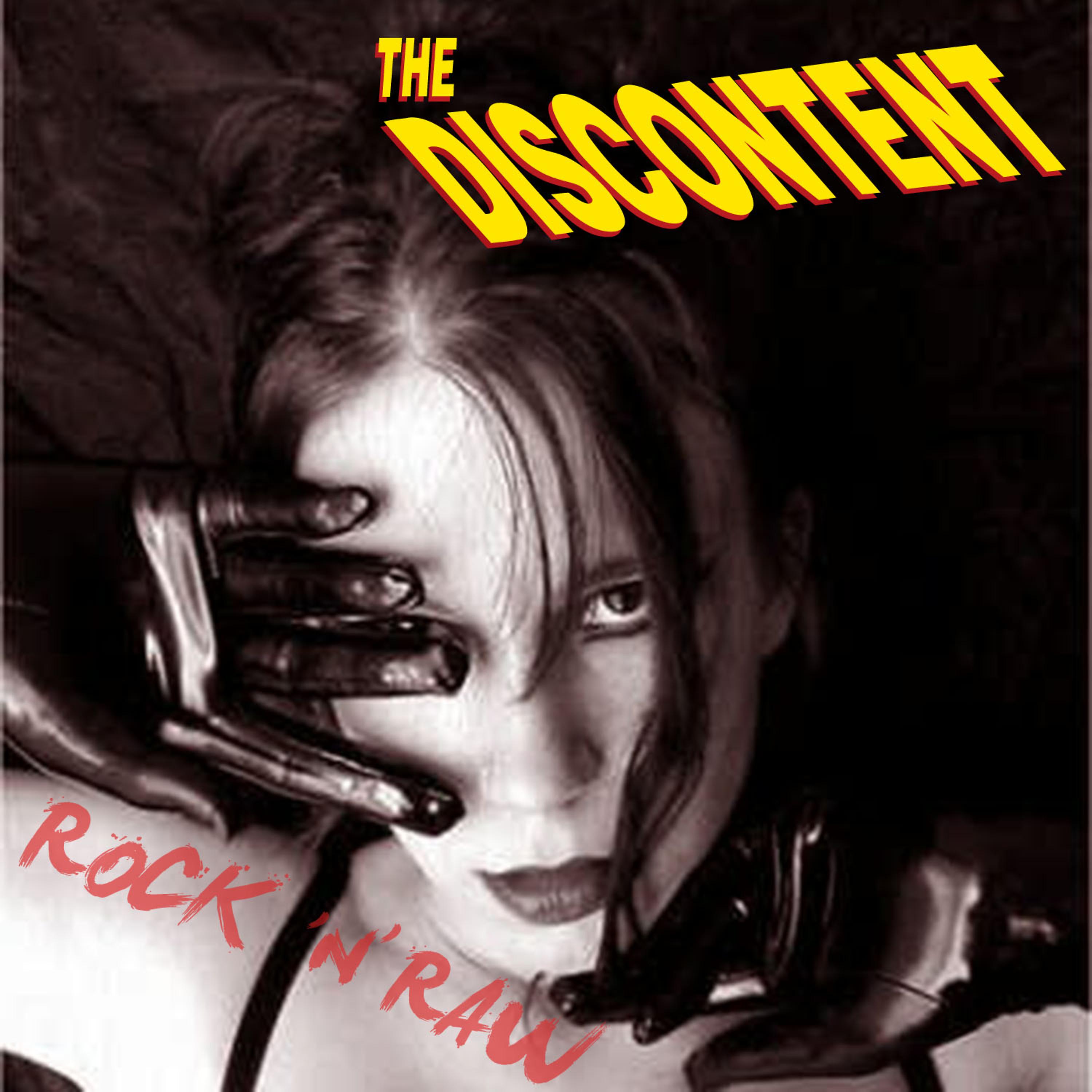Постер альбома Rock'n'Raw