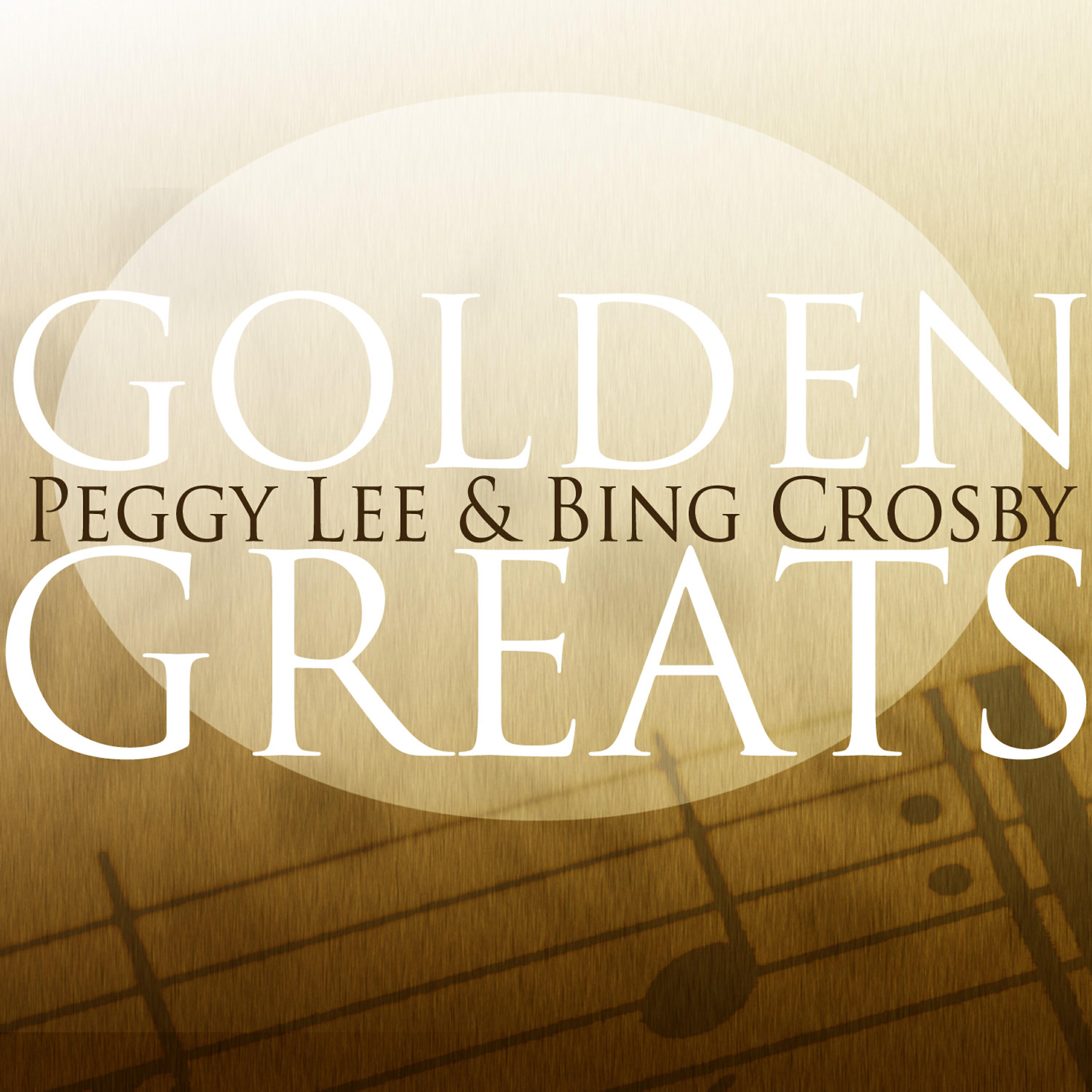 PEGGY LEE - Love, Your Magic Spell is Everywhere