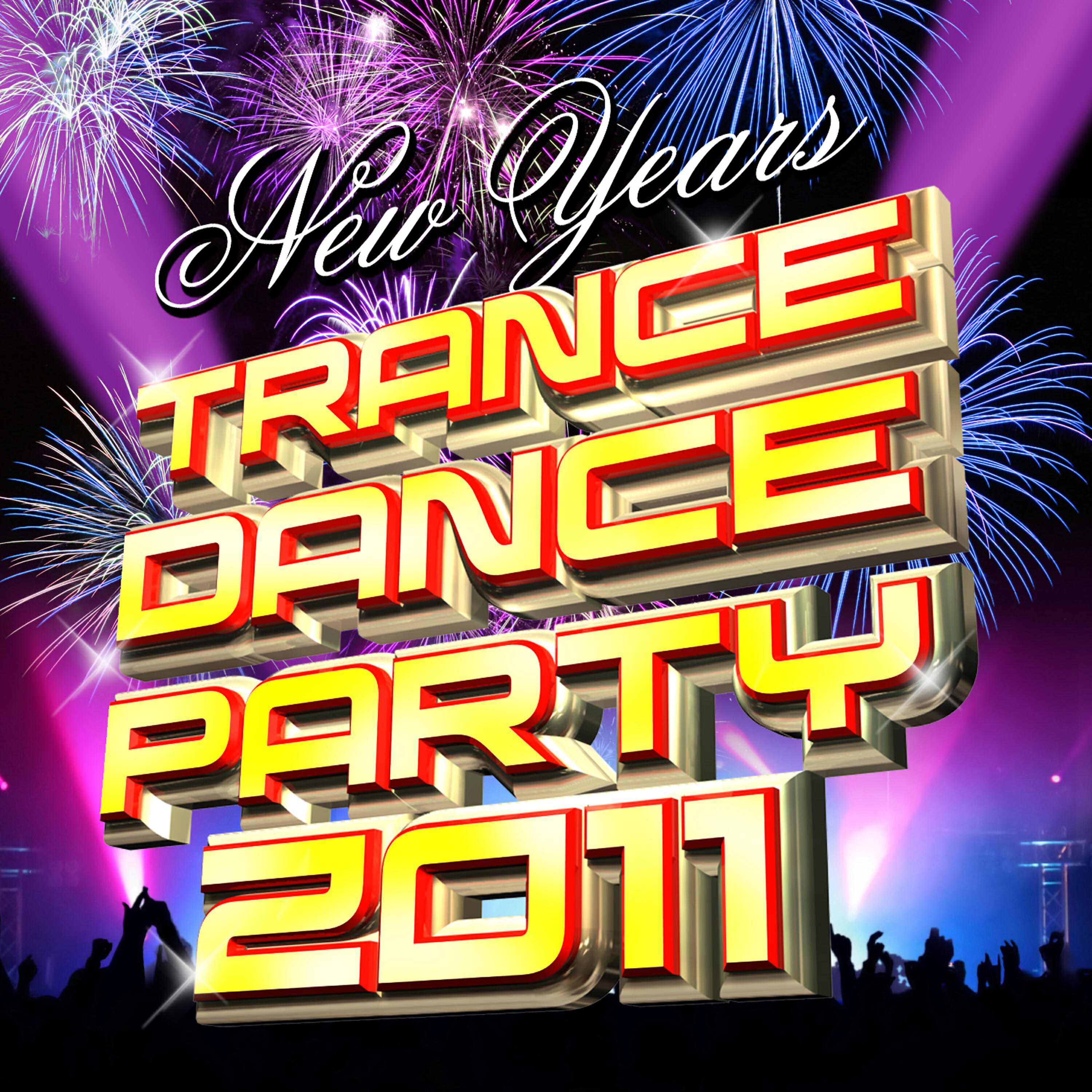 Red Titanic - Party Like It's Fucking New Years 2011