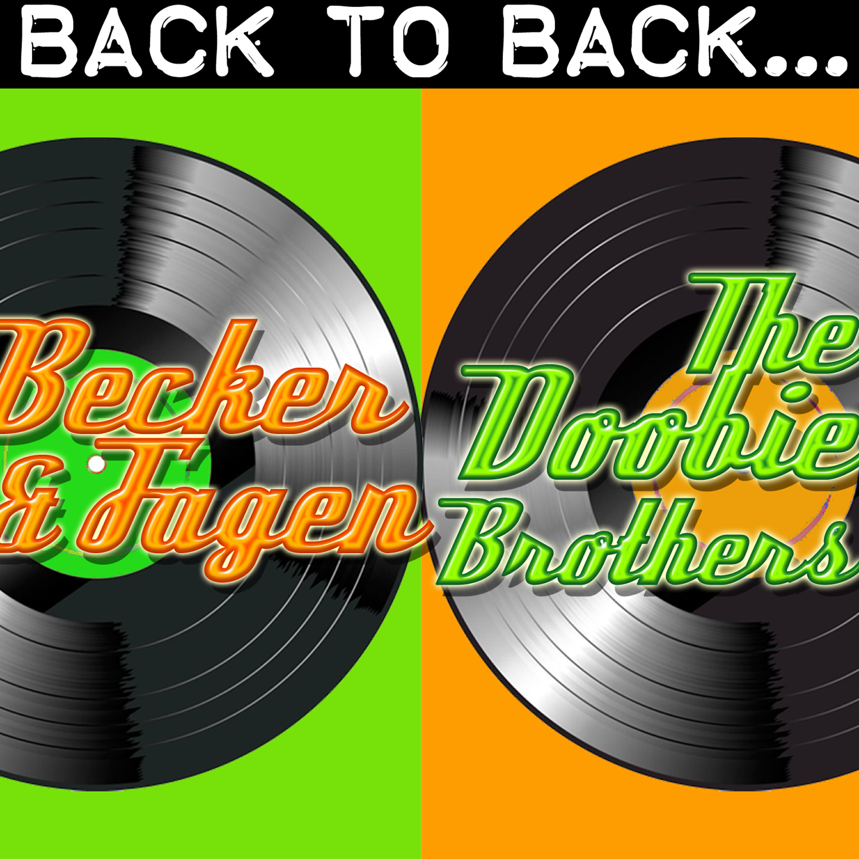 The Doobie Brothers - Song To J.C.