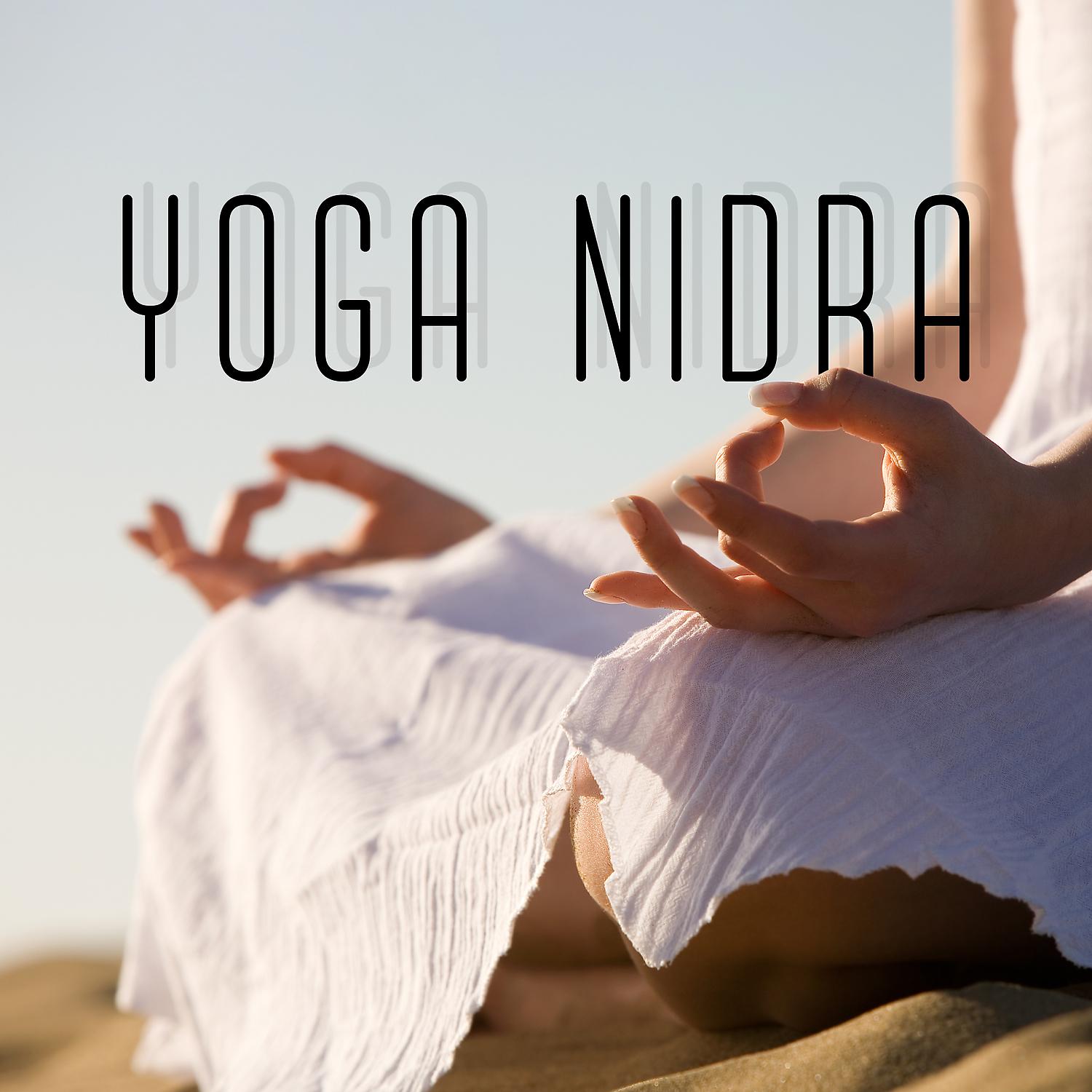 Постер альбома Yoga Nidra - Asian Zen Meditation Music, Relax, Deep Sleep