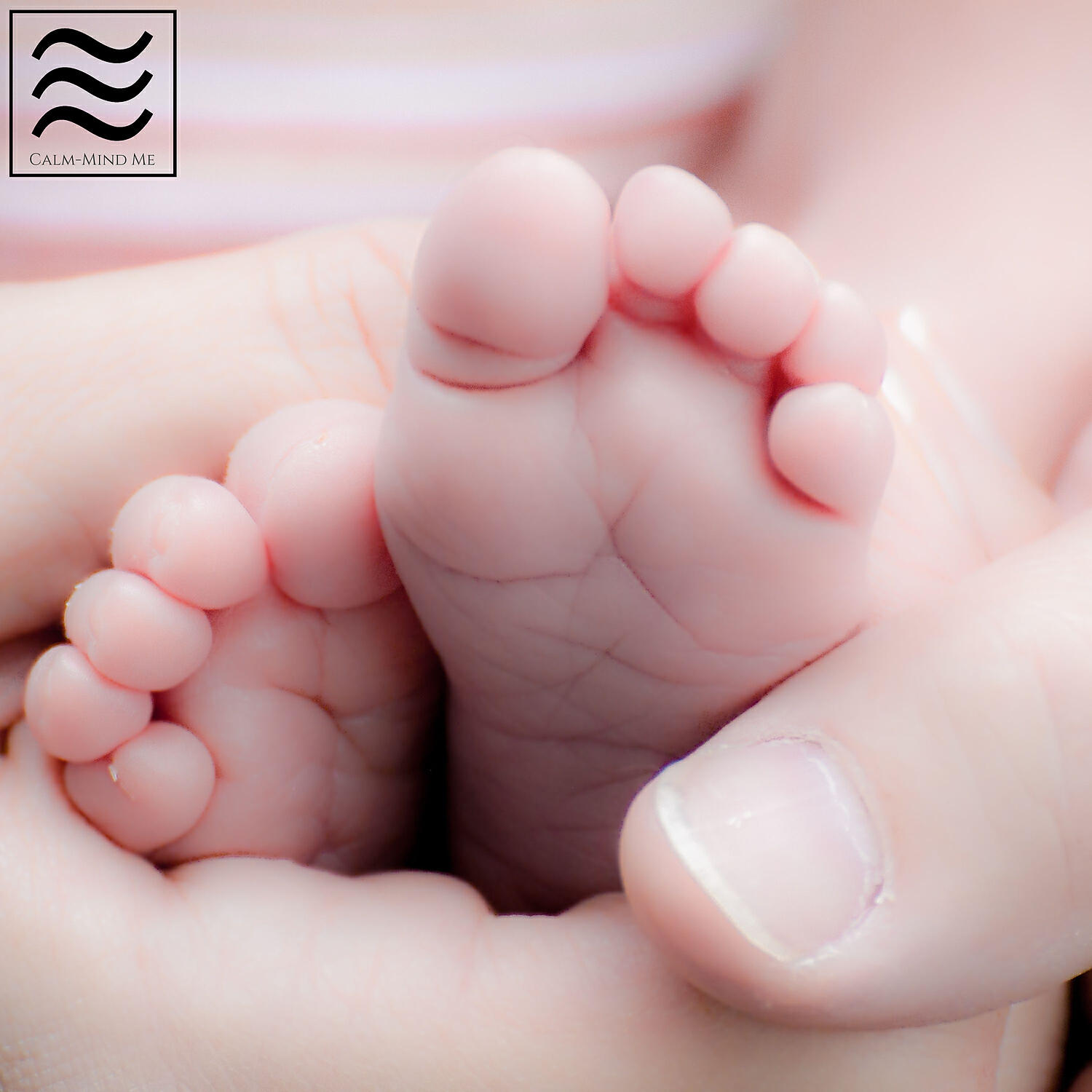 Sleeplux - Womby Brown Noise for Baby Sleep