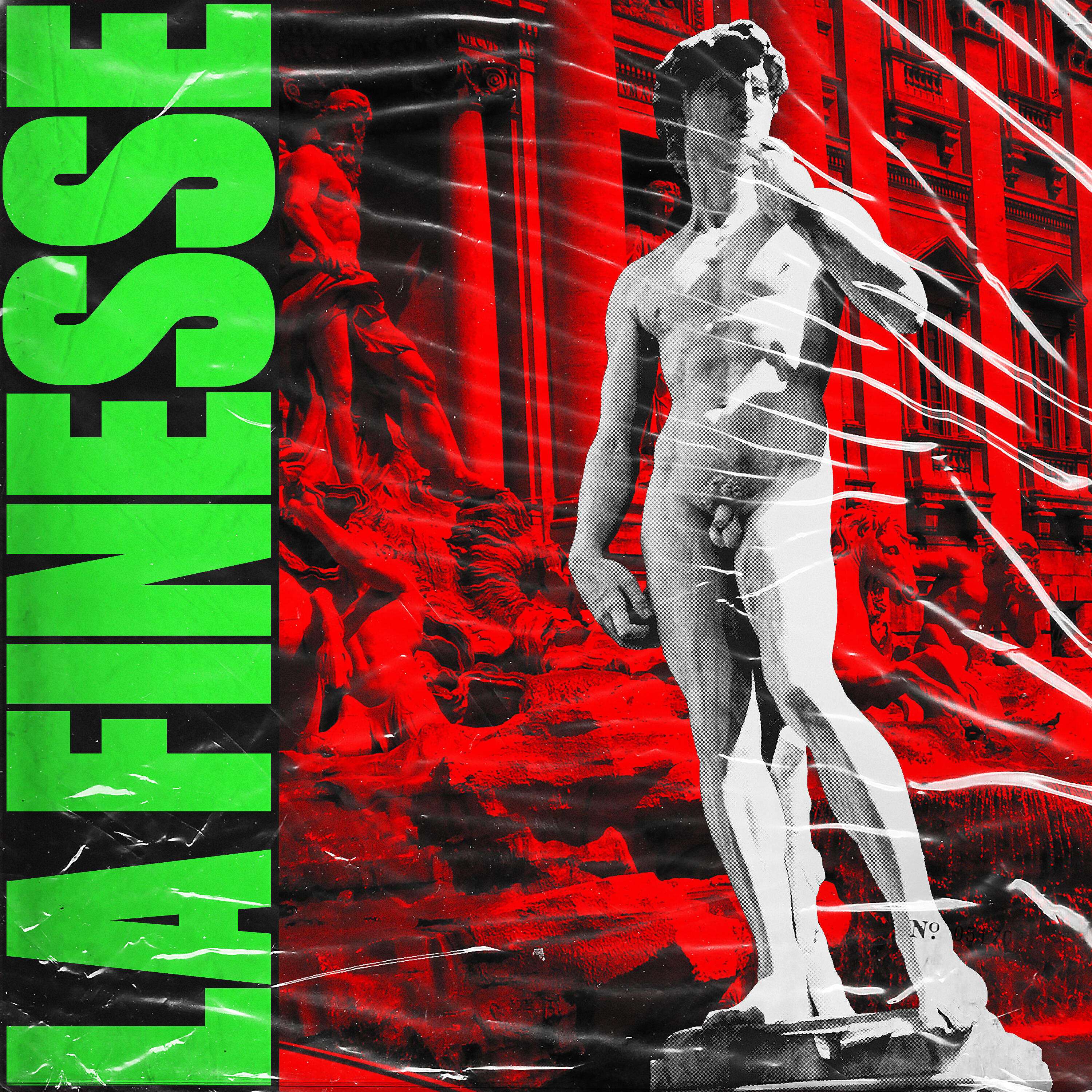 LA FINESSE - Guernica