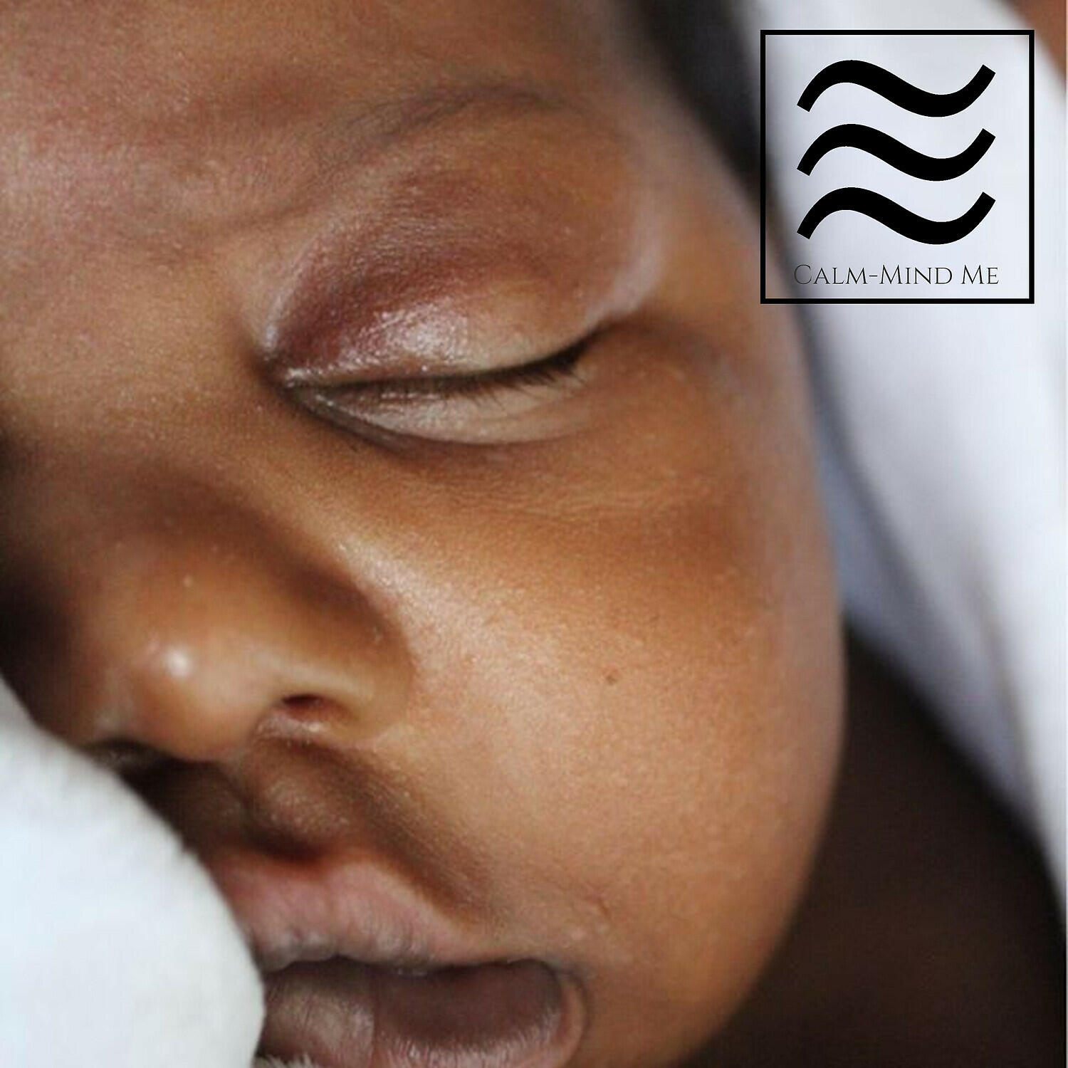 WHITE NOISE BABY - Smooth and easy noise for babies nap time